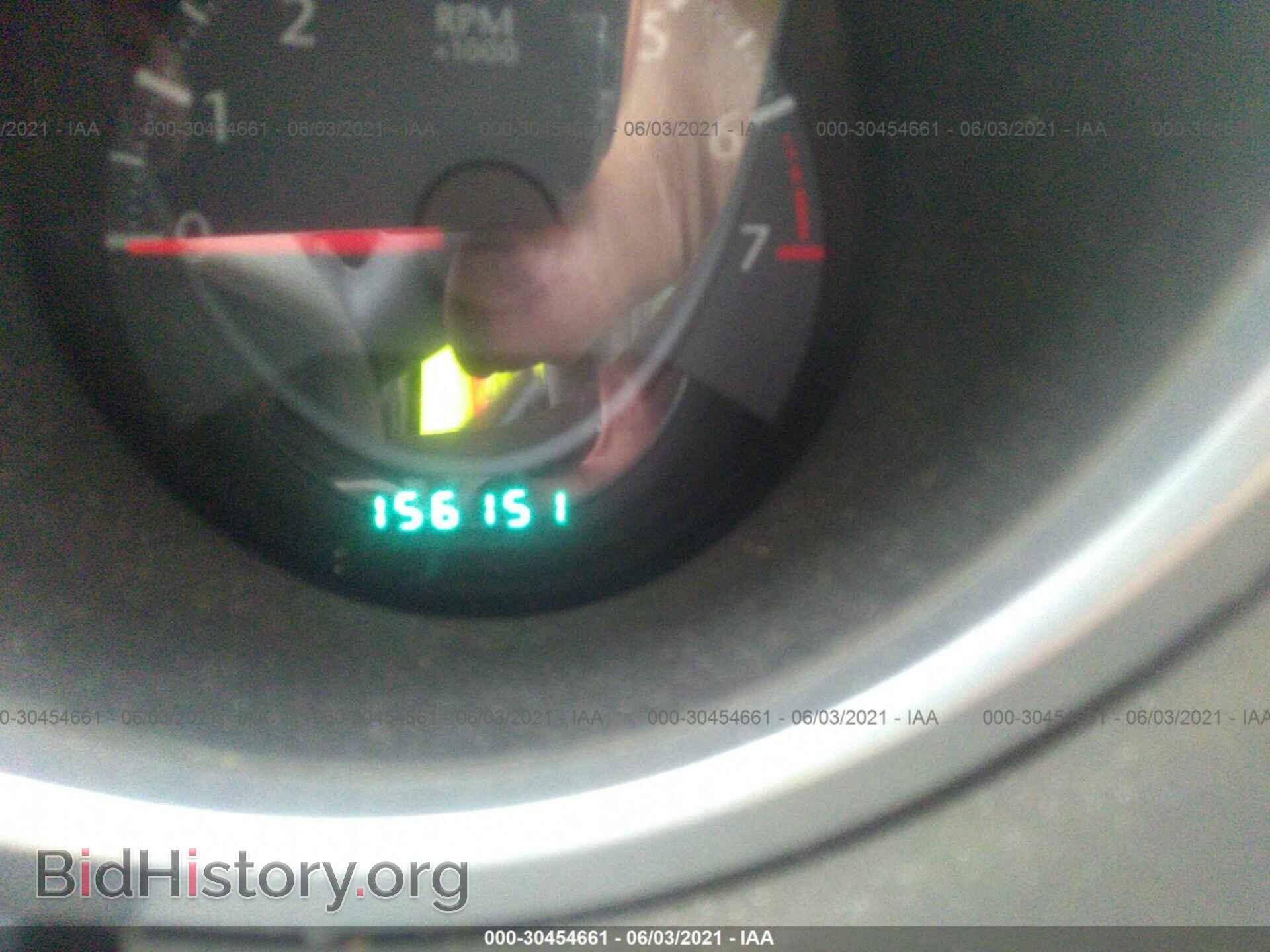 2010 CHRYSLER SEBRING - VIN: 1C3BC5ED4AN159797 - Фото 7