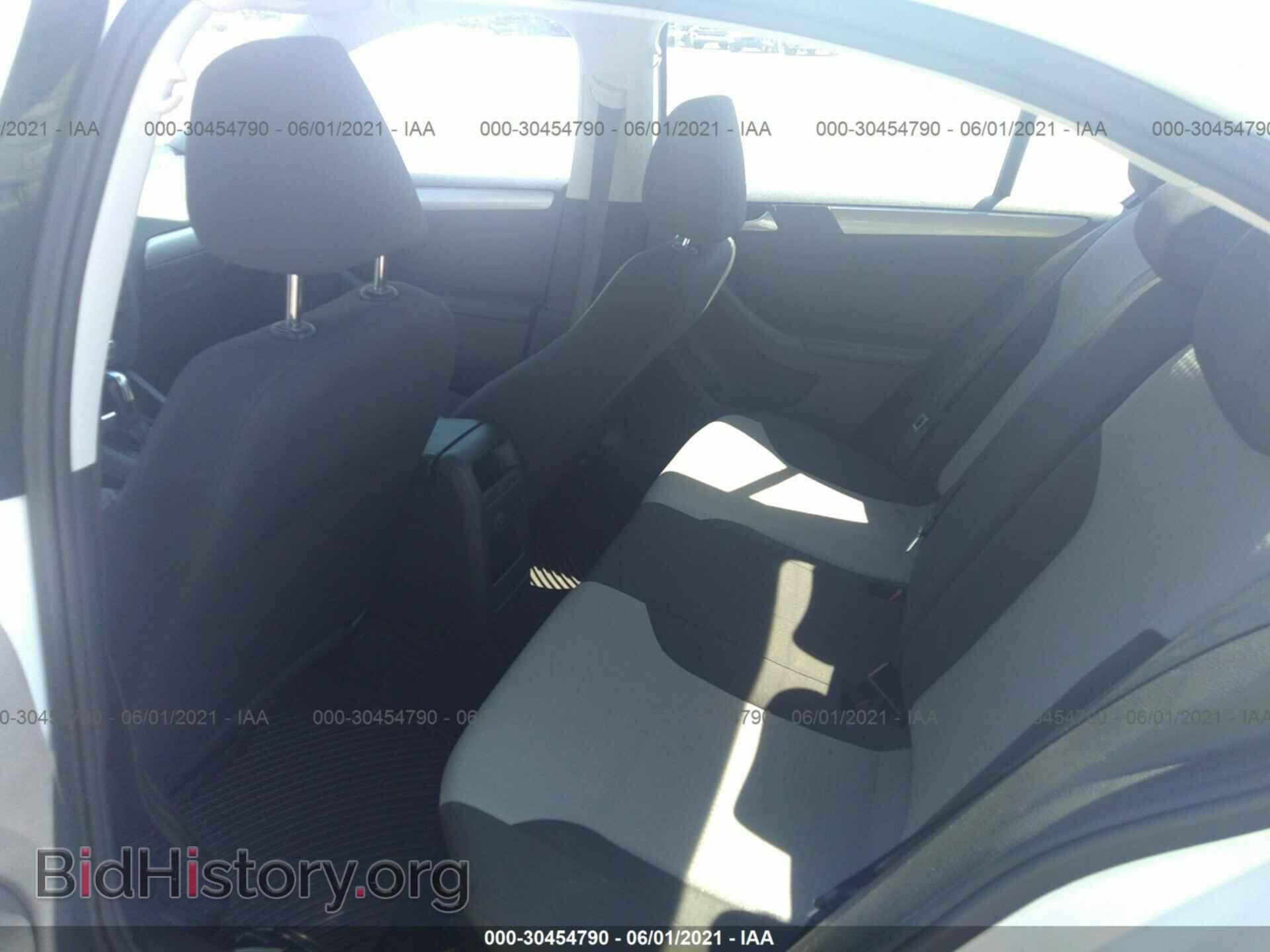 2017 VOLKSWAGEN JETTA - VIN: 3VW2B7AJ8HM406584 - Фото 8