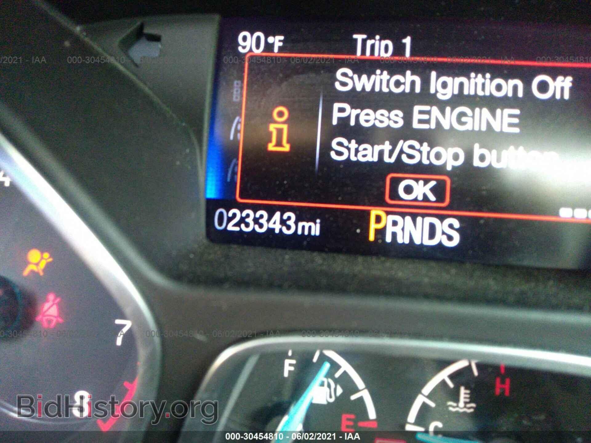 2016 FORD FOCUS - VIN: 1FADP3J2XGL223577 - Фото 7