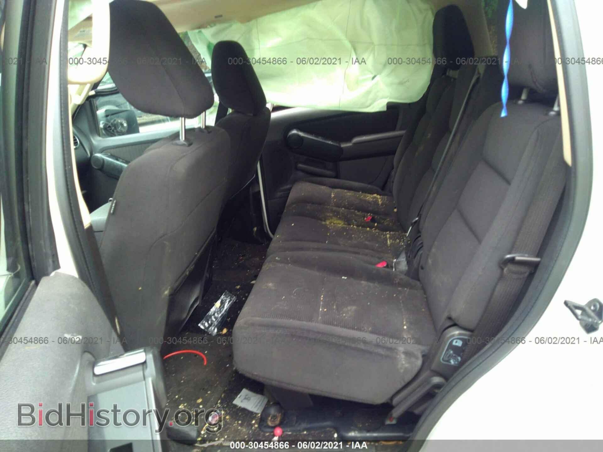 2010 FORD EXPLORER - VIN: 1FMEU7DE7AUA32944 - Фото 8