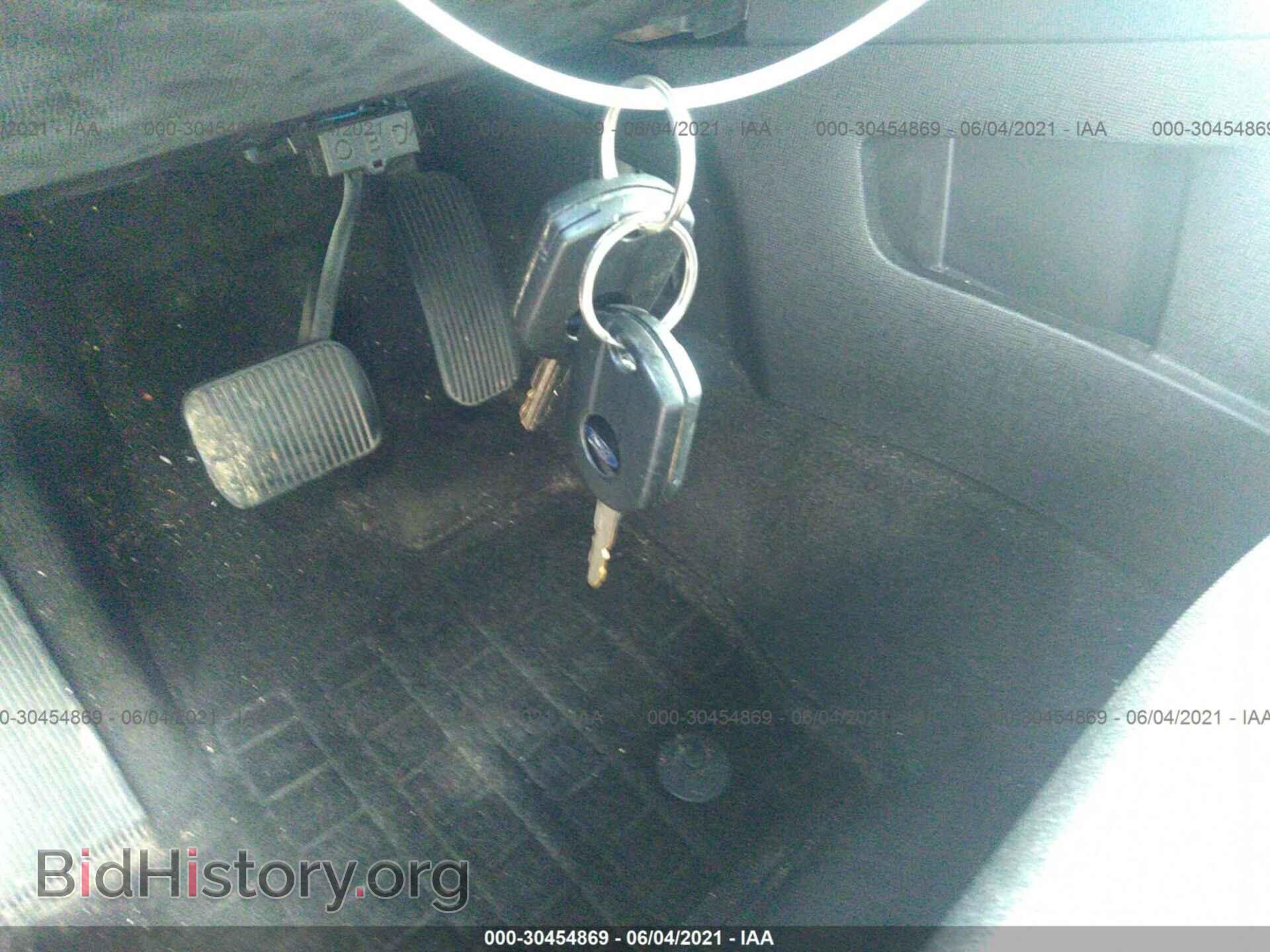 2012 FORD FLEX - VIN: 2FMGK5CCXCBD00932 - Photo 11