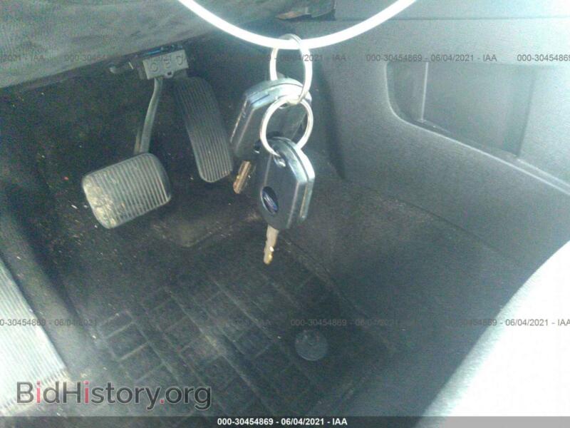 2012 Ford FLEX (VIN 2FMGK5CCXCBD00932) — photo 11 of 11