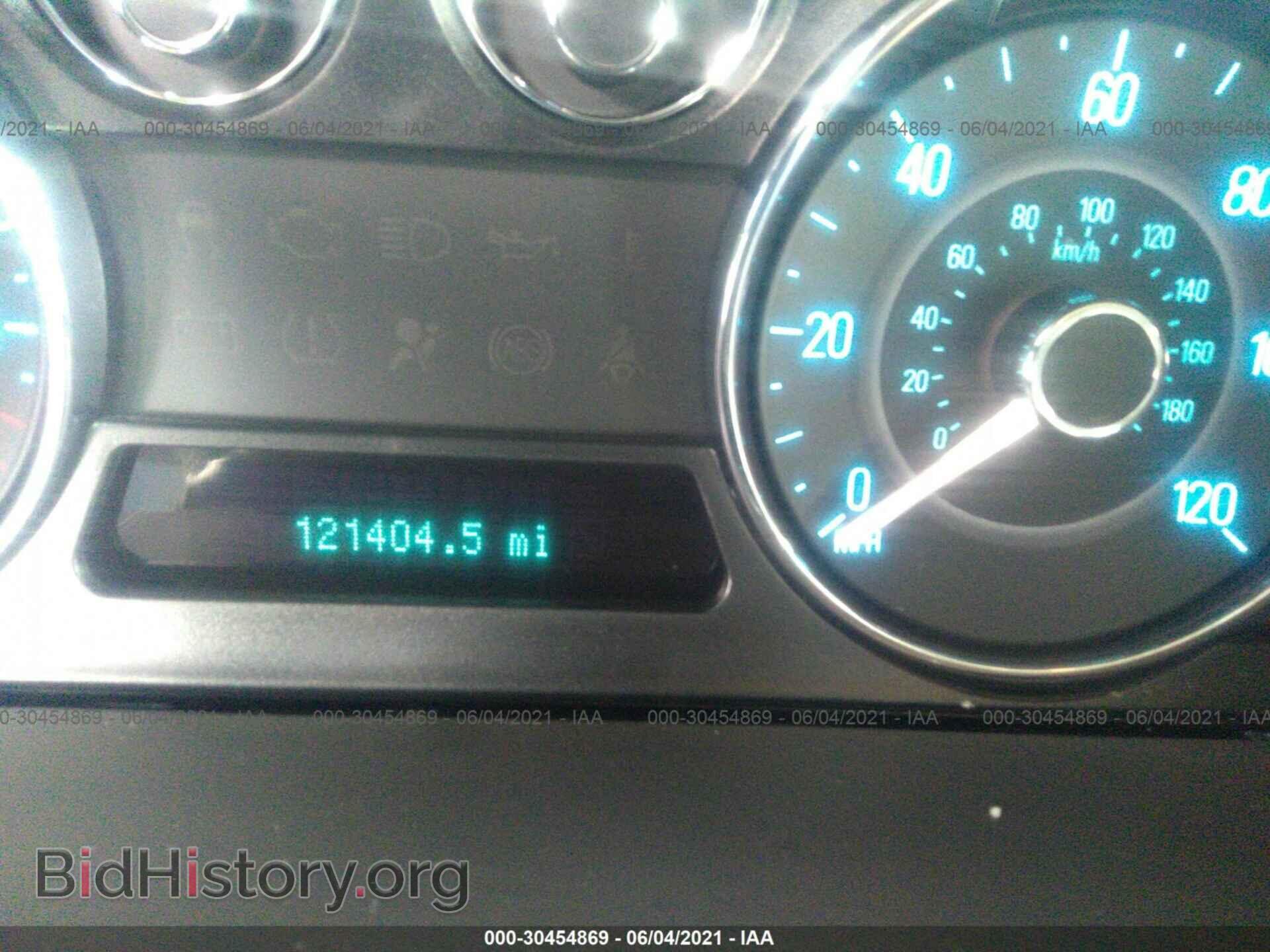 2012 FORD FLEX - VIN: 2FMGK5CCXCBD00932 - Photo 7