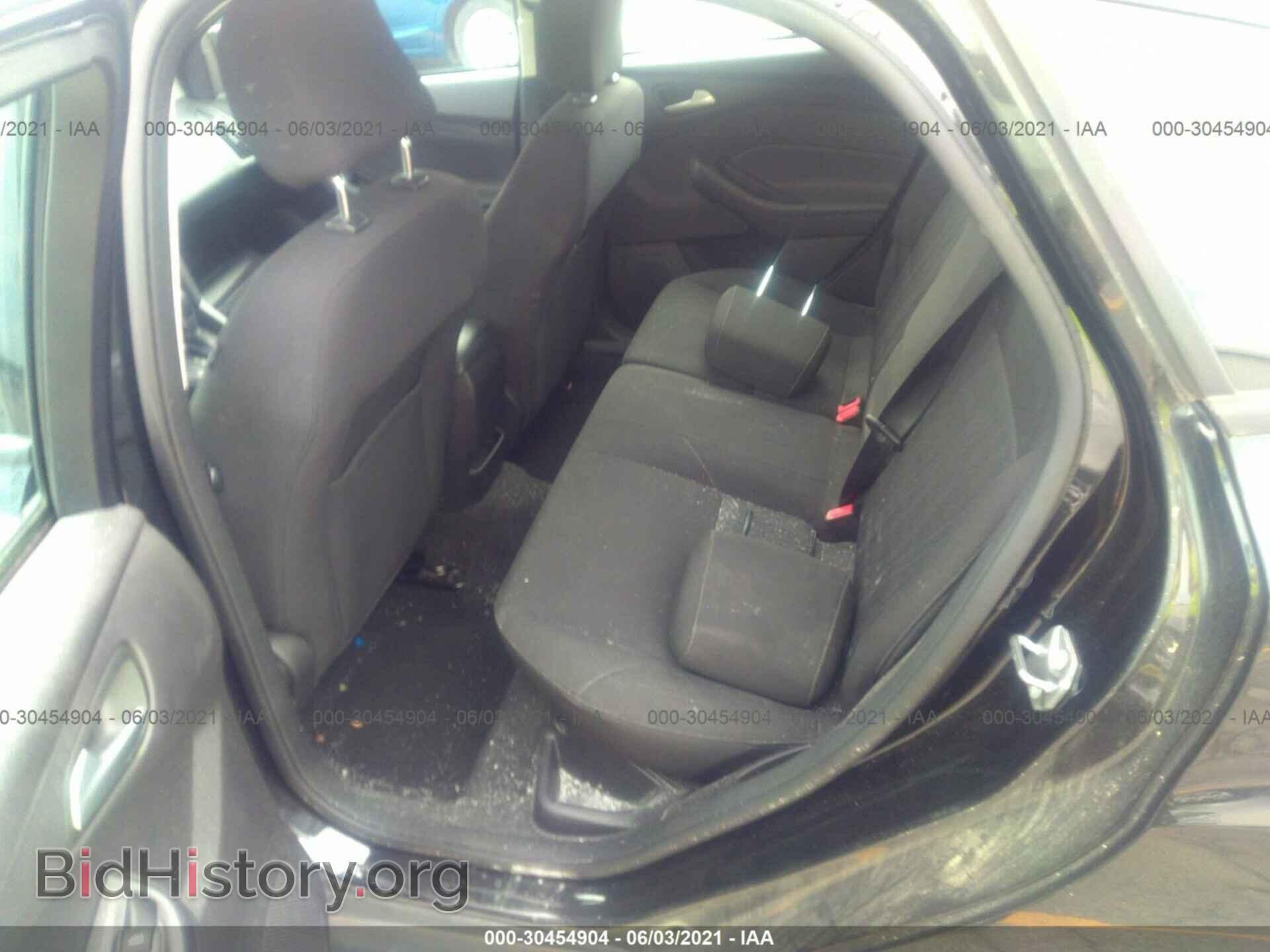 2015 FORD FOCUS - VIN: 1FADP3K27FL252256 - Фото 8