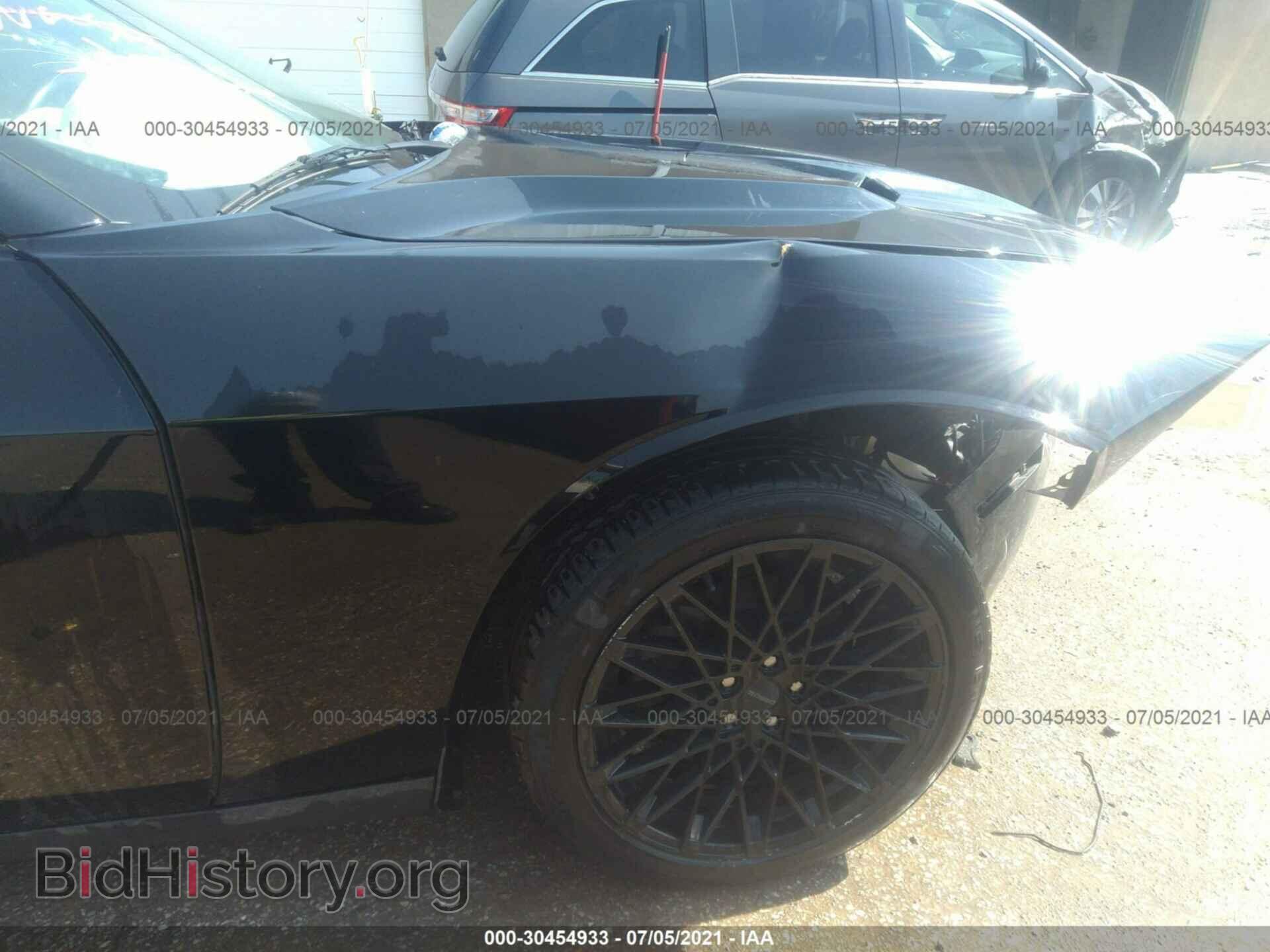 2017 DODGE CHALLENGER - VIN: 2C3CDZAG3HH640992 - Photo 6