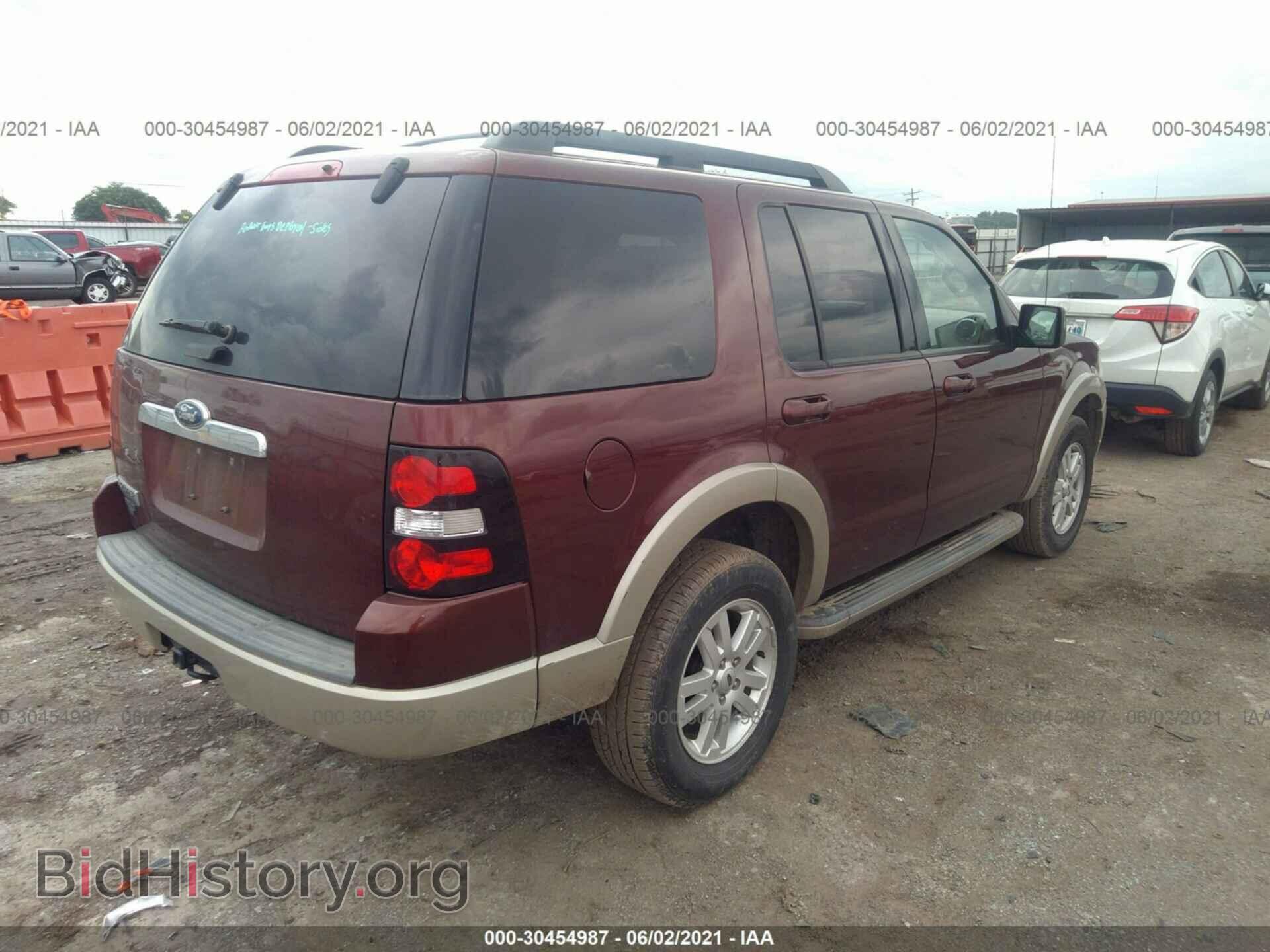 2010 FORD EXPLORER - VIN: 1FMEU6EE6AUA65975 - Фото 4