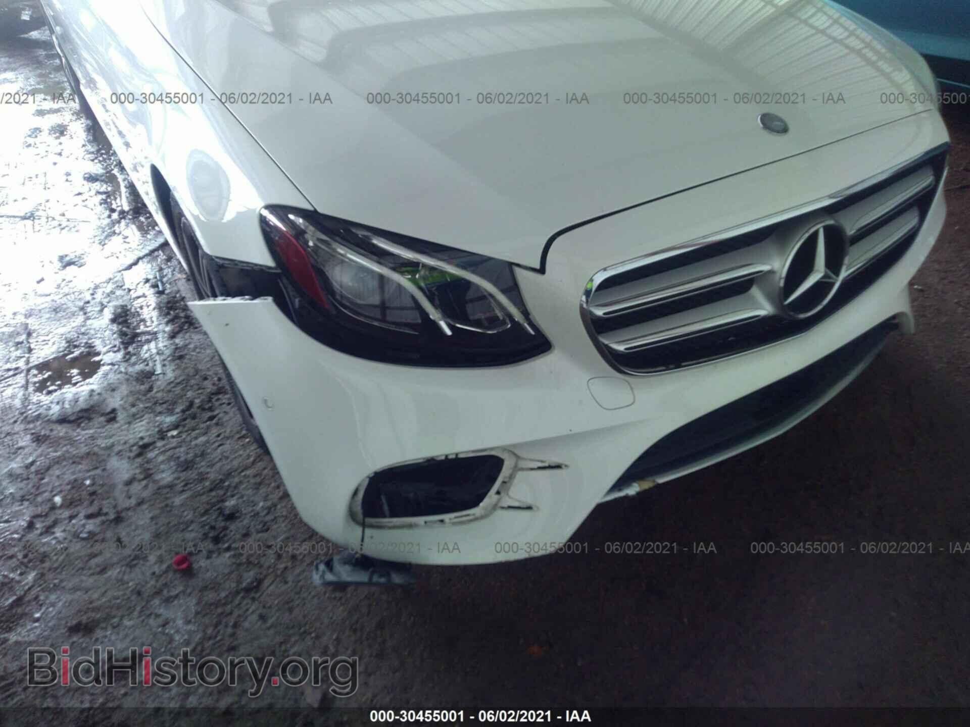 2017 MERCEDES-BENZ E-CLASS - VIN: WDDZF4JB7HA093379 - Фото 6