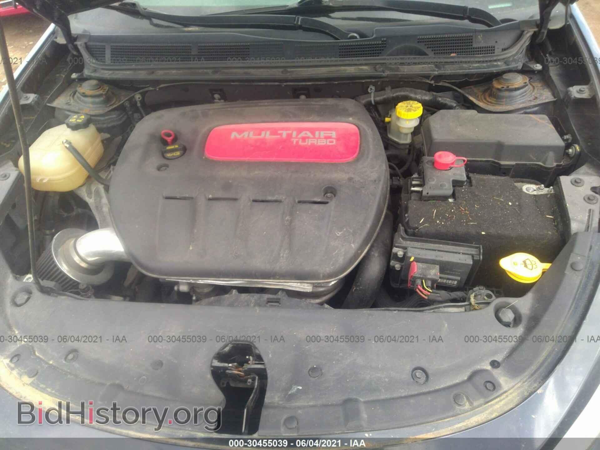 2013 DODGE DART - VIN: 1C3CDFBH7DD150391 - Фото 10
