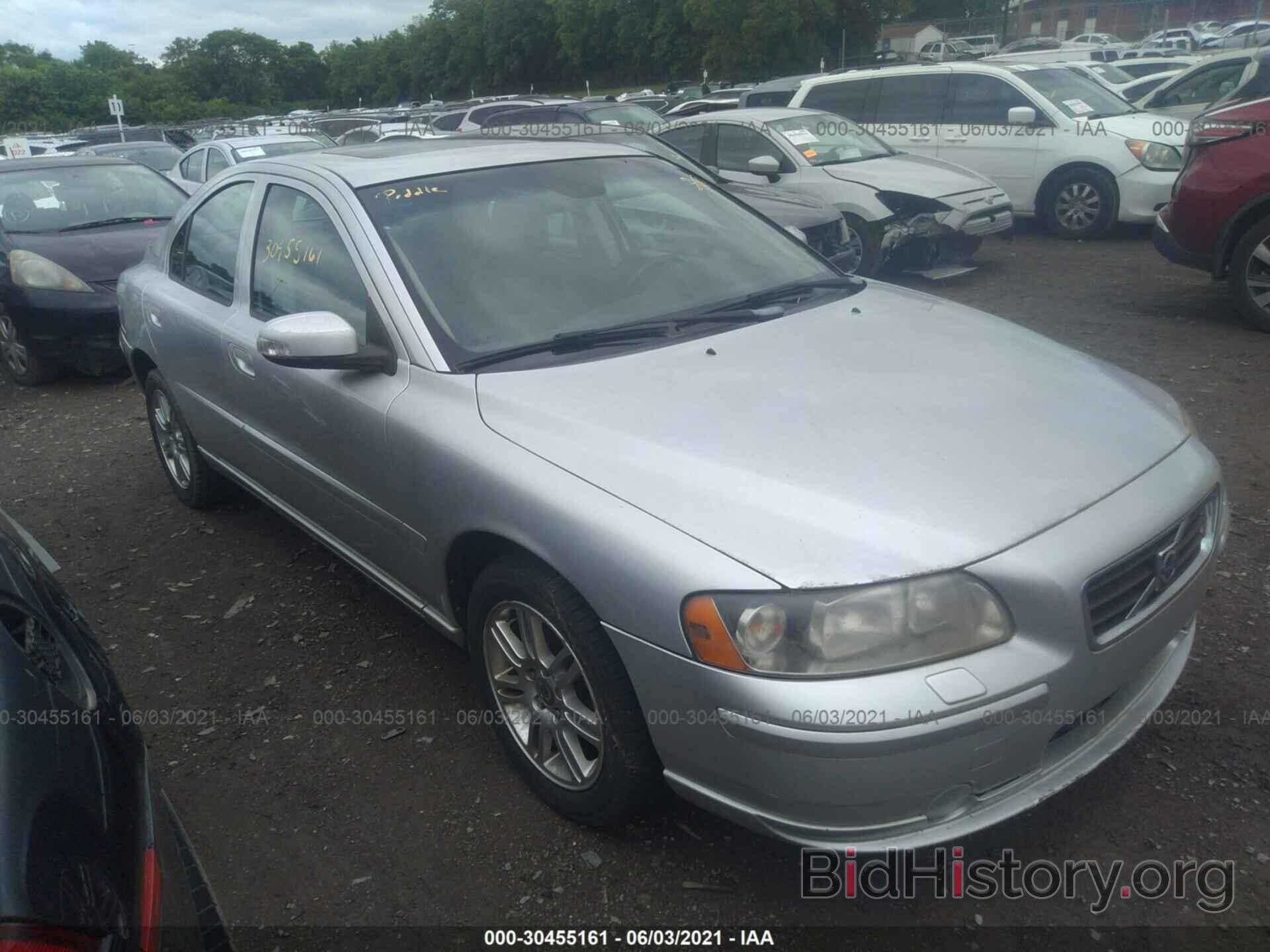 Photo YV1RH592492735173 - VOLVO S60 2009