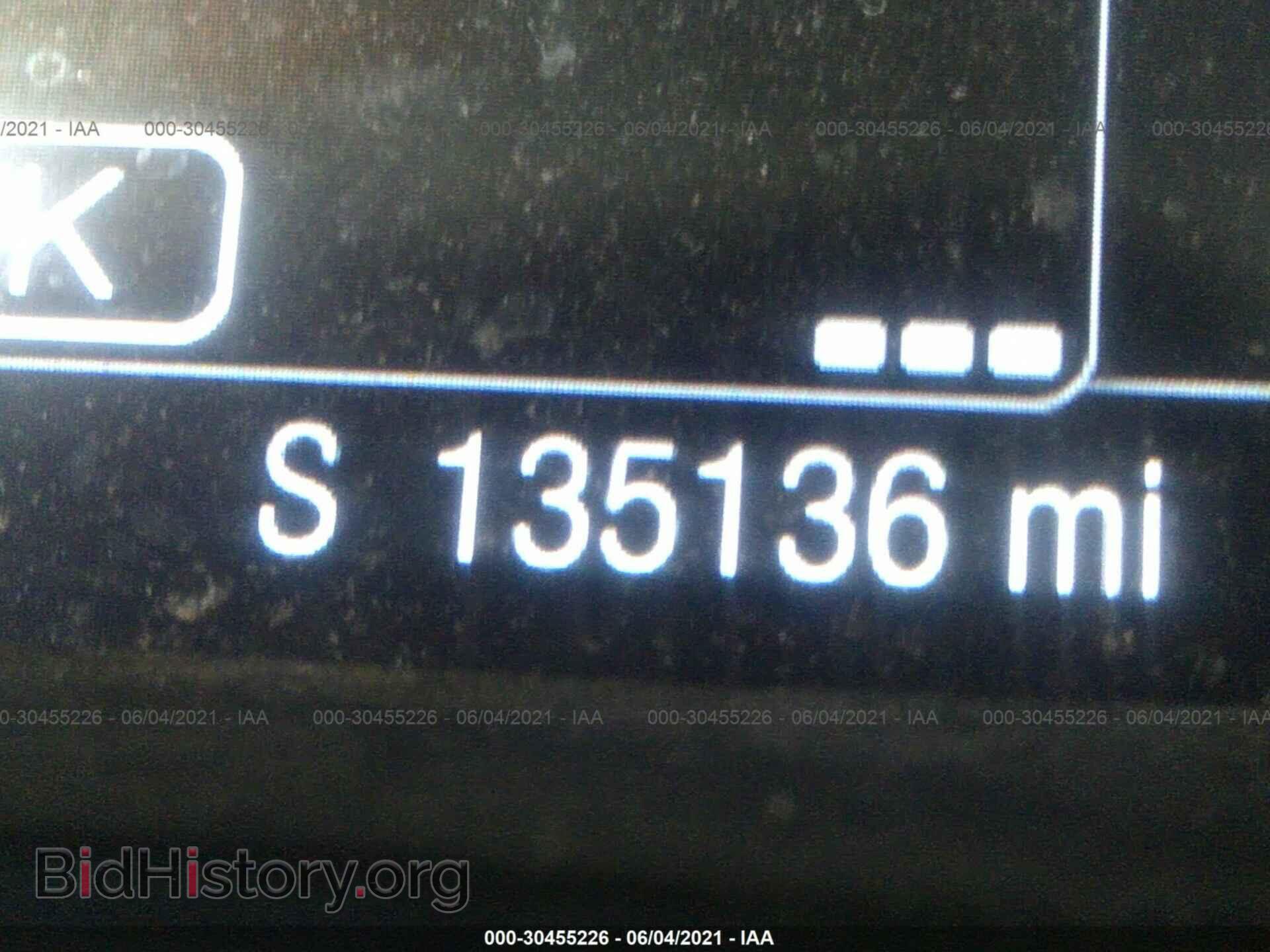 2014 FORD FOCUS - VIN: 1FADP3N20EL460568 - Photo 7