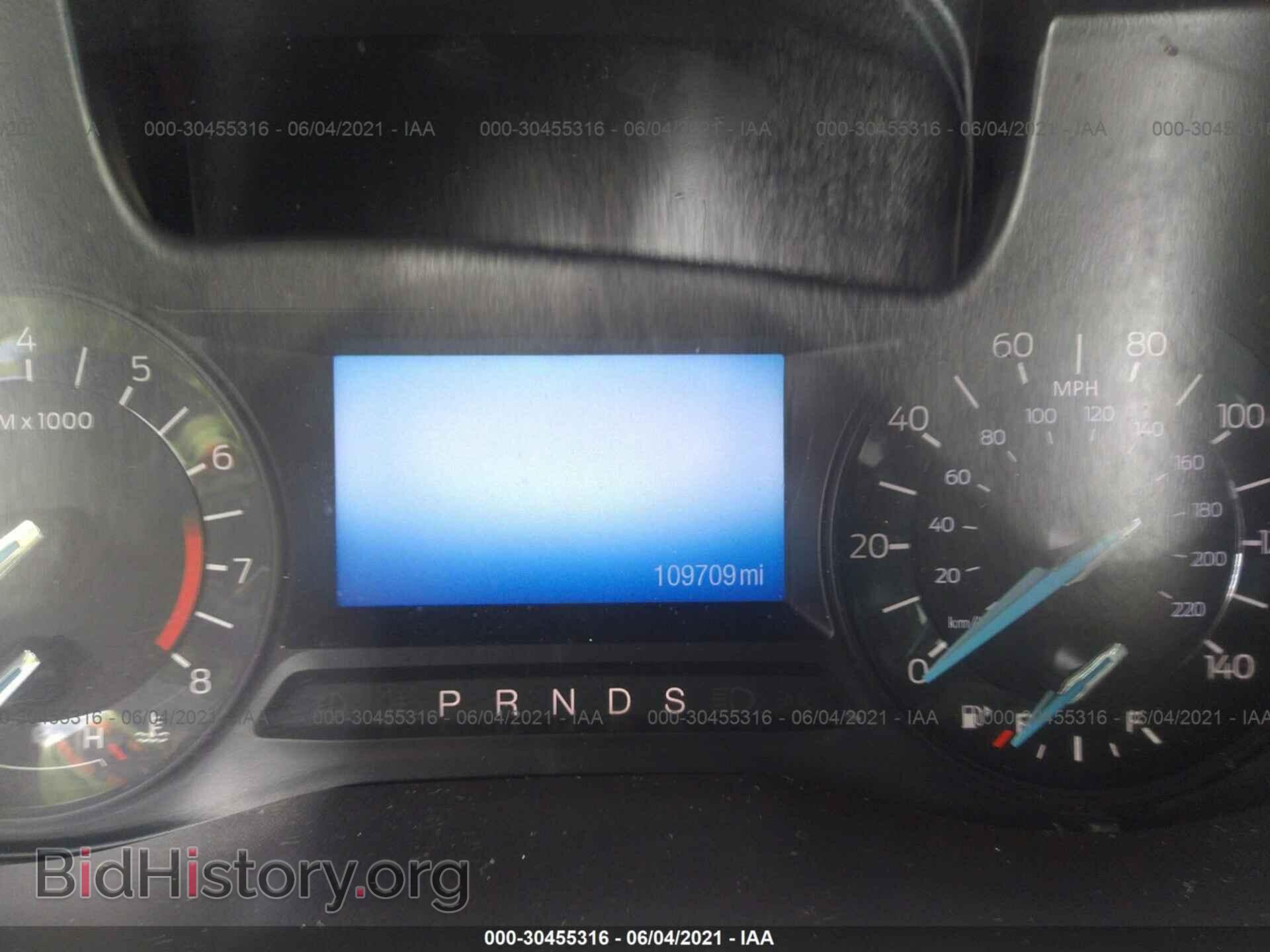 2016 FORD EXPLORER - VIN: 1FM5K7B88GGB85889 - Фото 7