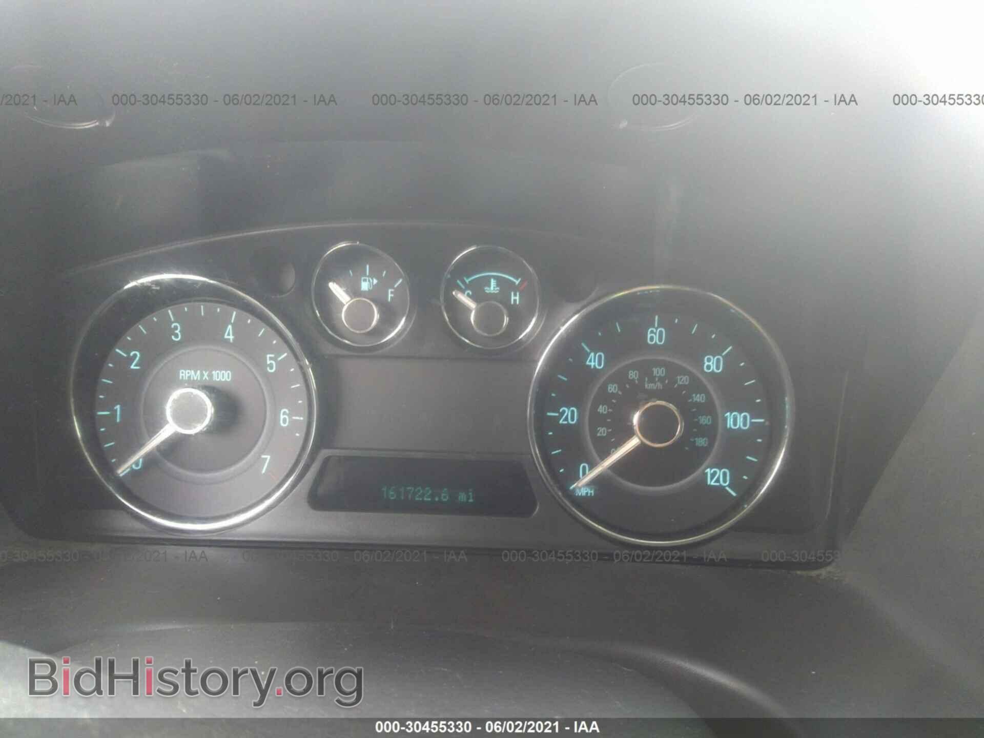 2012 FORD FLEX - VIN: 2FMHK6CC2CBD19484 - Photo 7