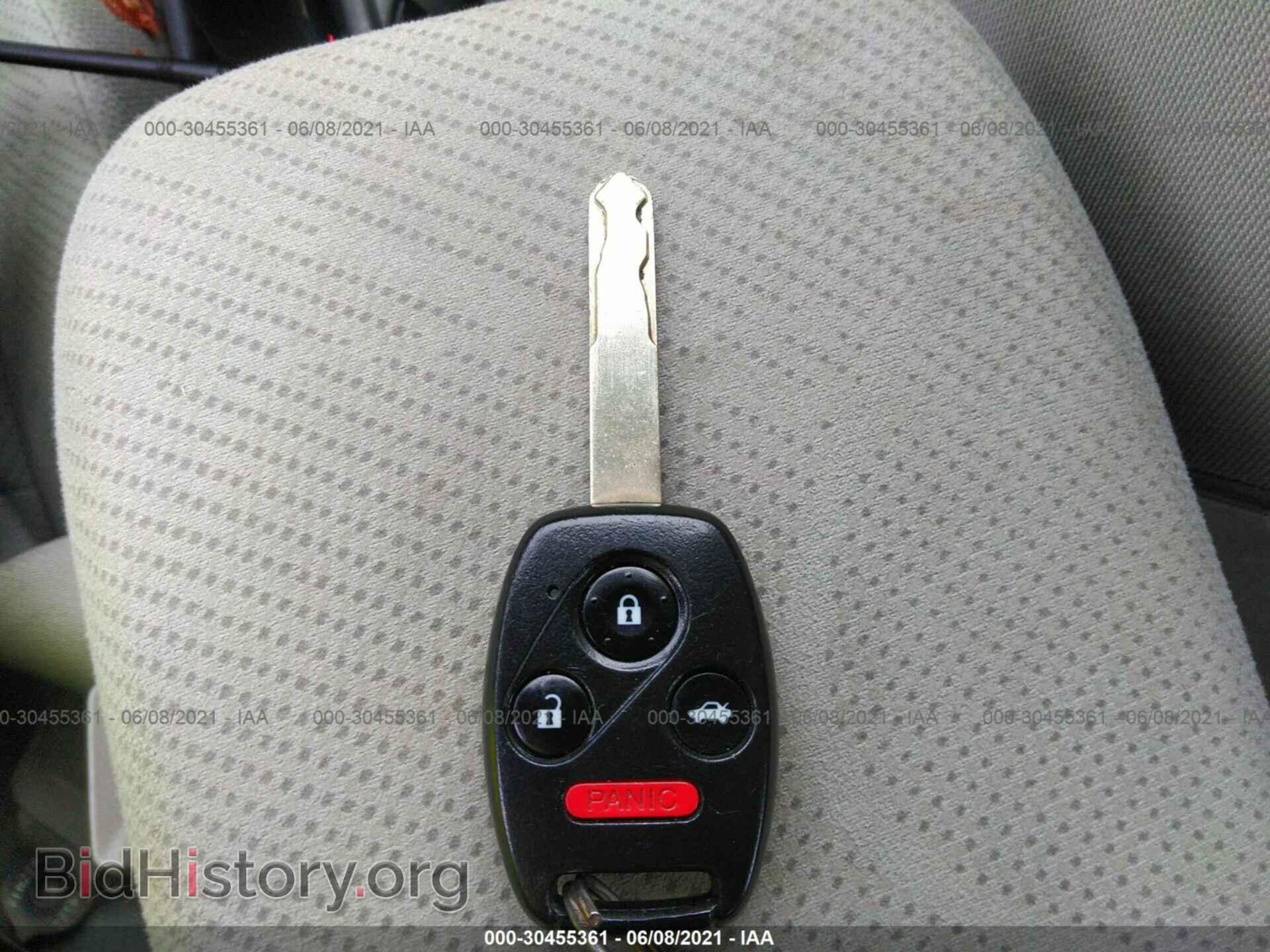 2012 HONDA CIVIC SDN - VIN: 19XFB2F52CE321035 - Фото 11