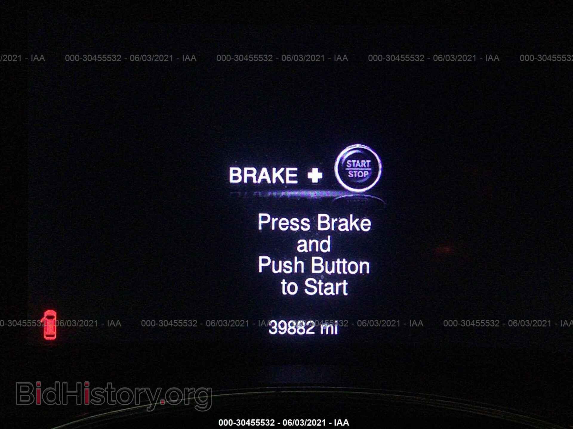 2015 DODGE DURANGO - VIN: 1C4RDJAG2FC177539 - Фото 7