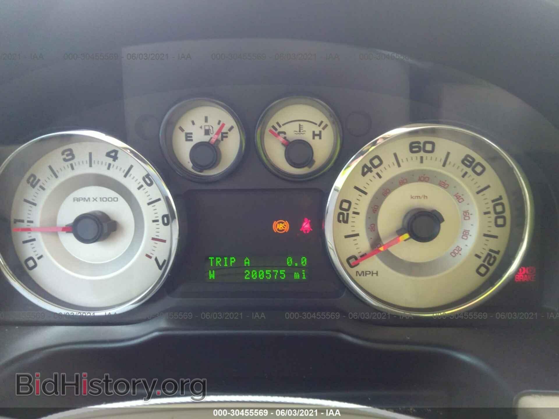 2007 FORD EDGE - VIN: 2FMDK39C77BB56468 - Photo 7