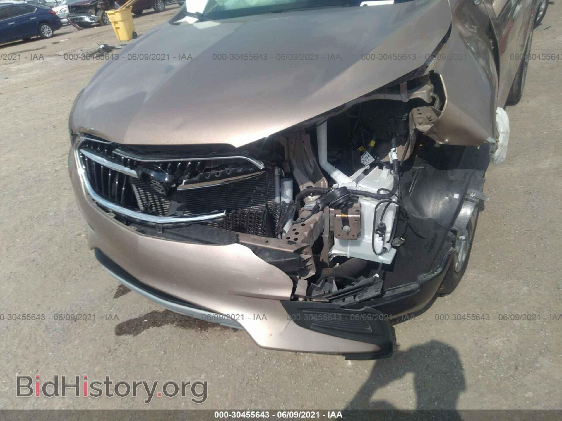 2019 BUICK ENCORE - VIN: KL4CJASB8KB708531 - Photo 6
