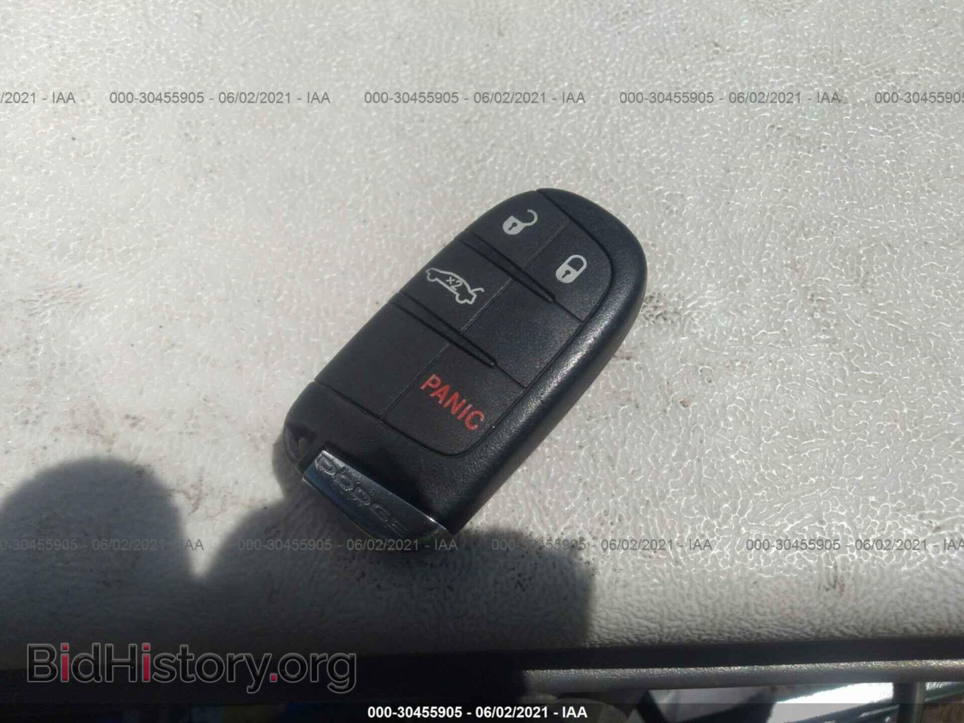 2012 DODGE CHARGER - VIN: 2C3CDXAT2CH145337 - Фото 11