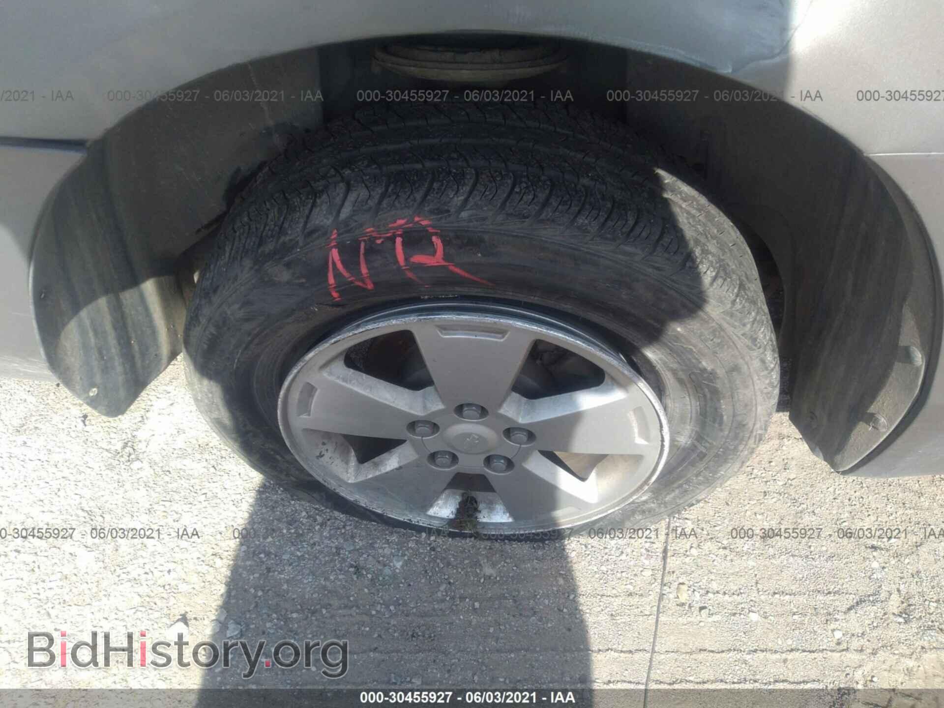 2006 CHEVROLET IMPALA - VIN: 2G1WT55K269197740 - Фото 15