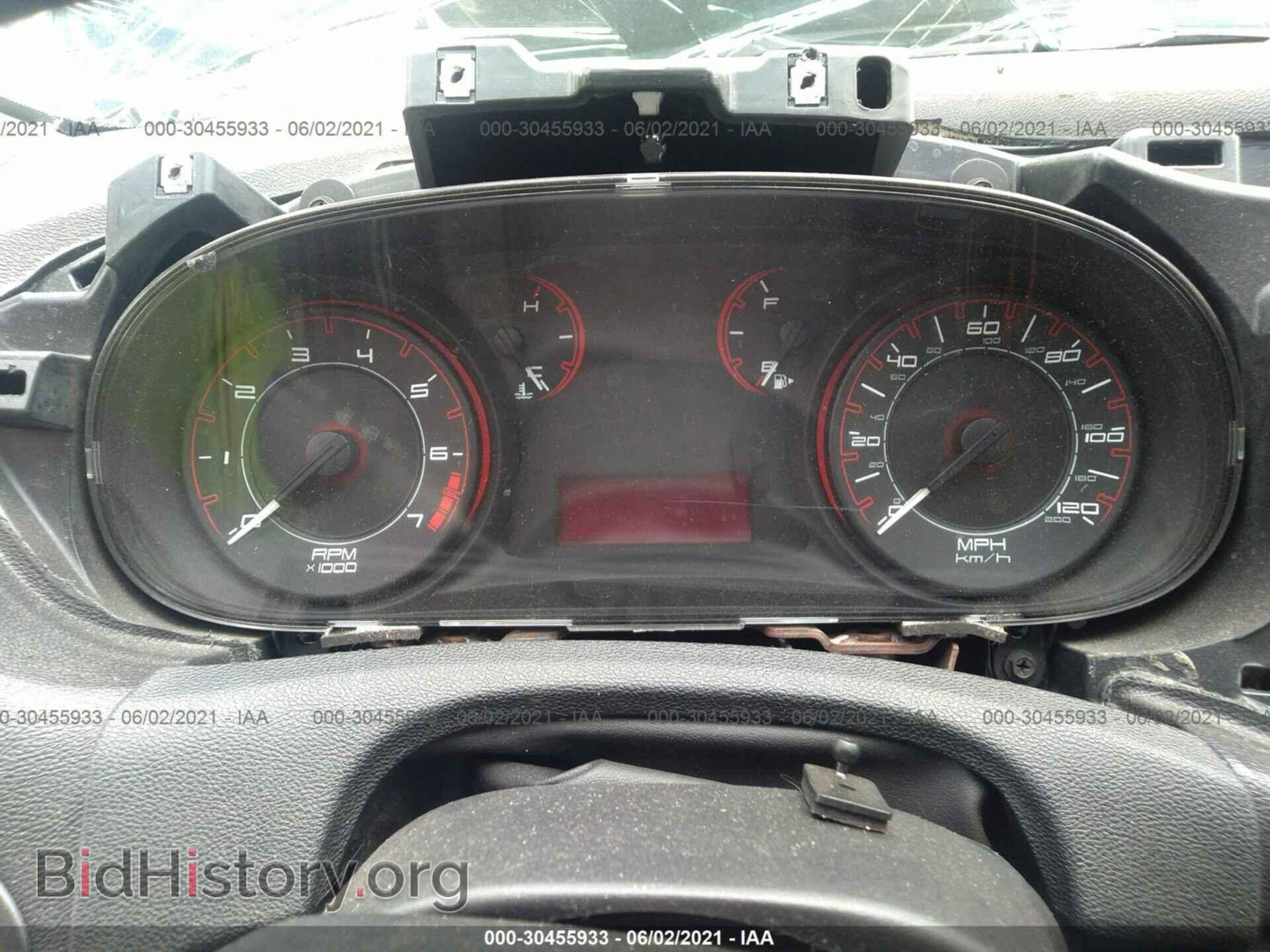 2013 DODGE DART - VIN: 1C3CDFAH9DD251904 - Фото 7