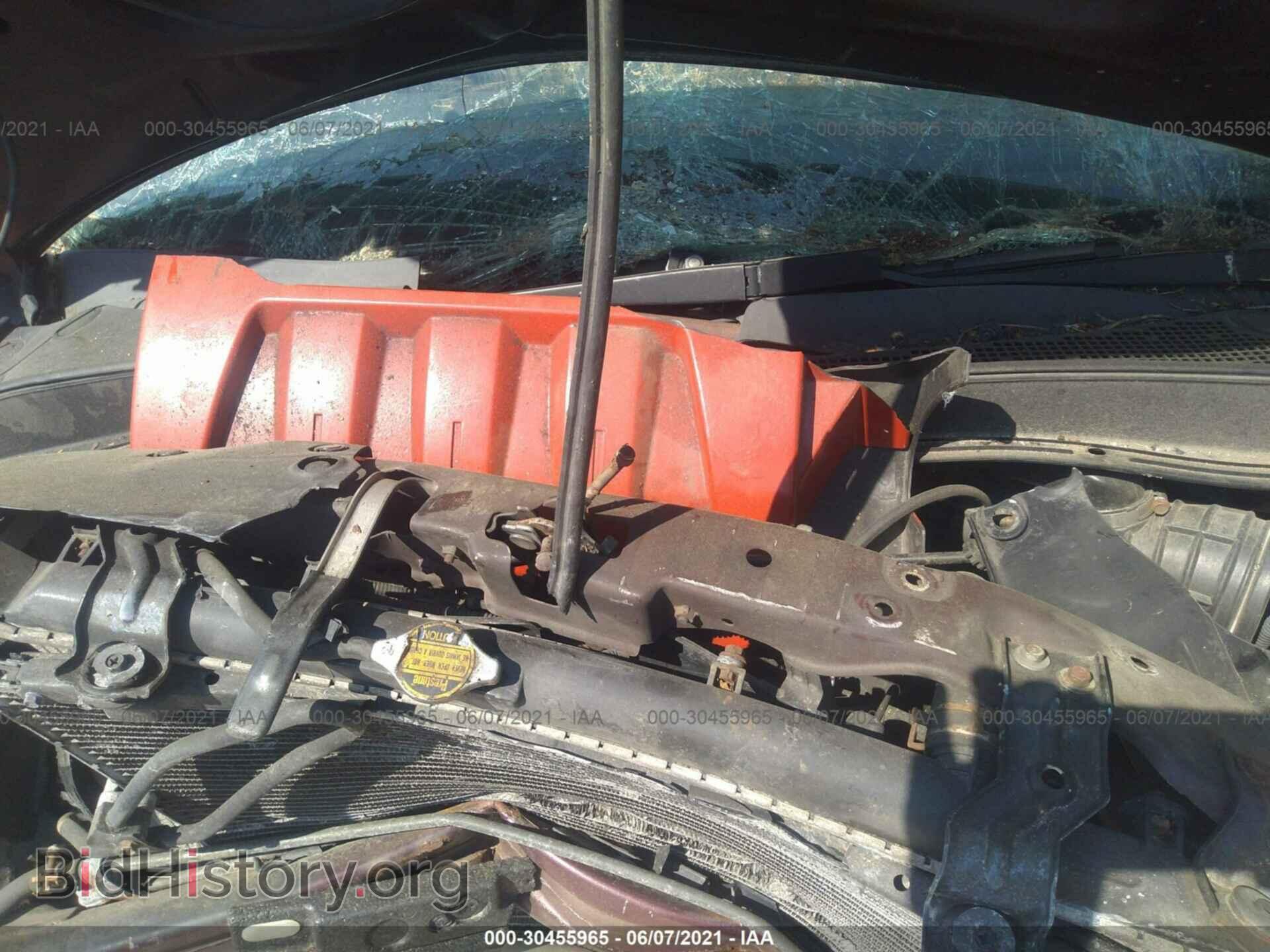2007 HONDA PILOT - VIN: 2HKYF18547H535353 - Фото 10