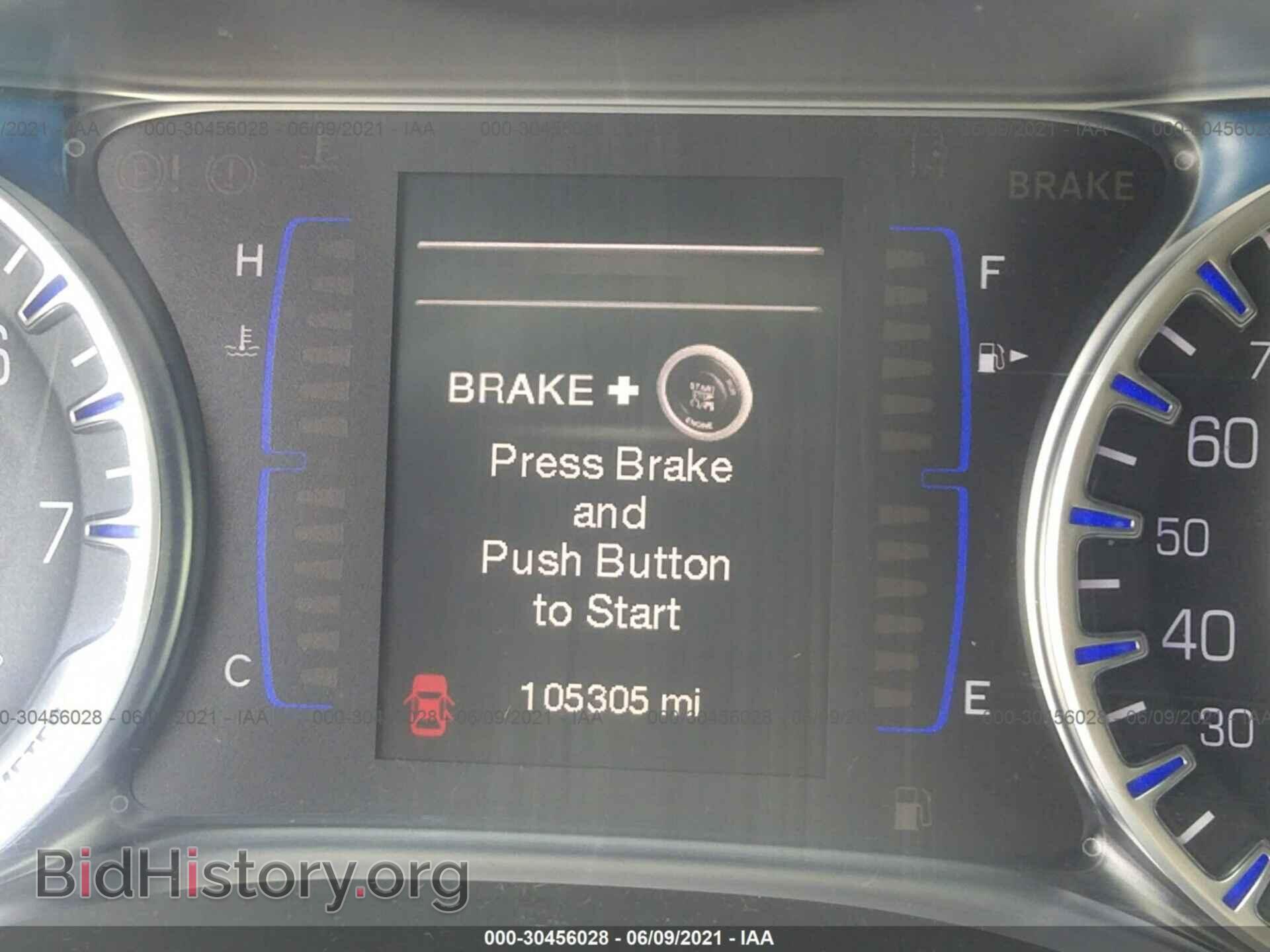 2015 CHRYSLER 200 - VIN: 1C3CCCAB4FN527545 - Фото 7