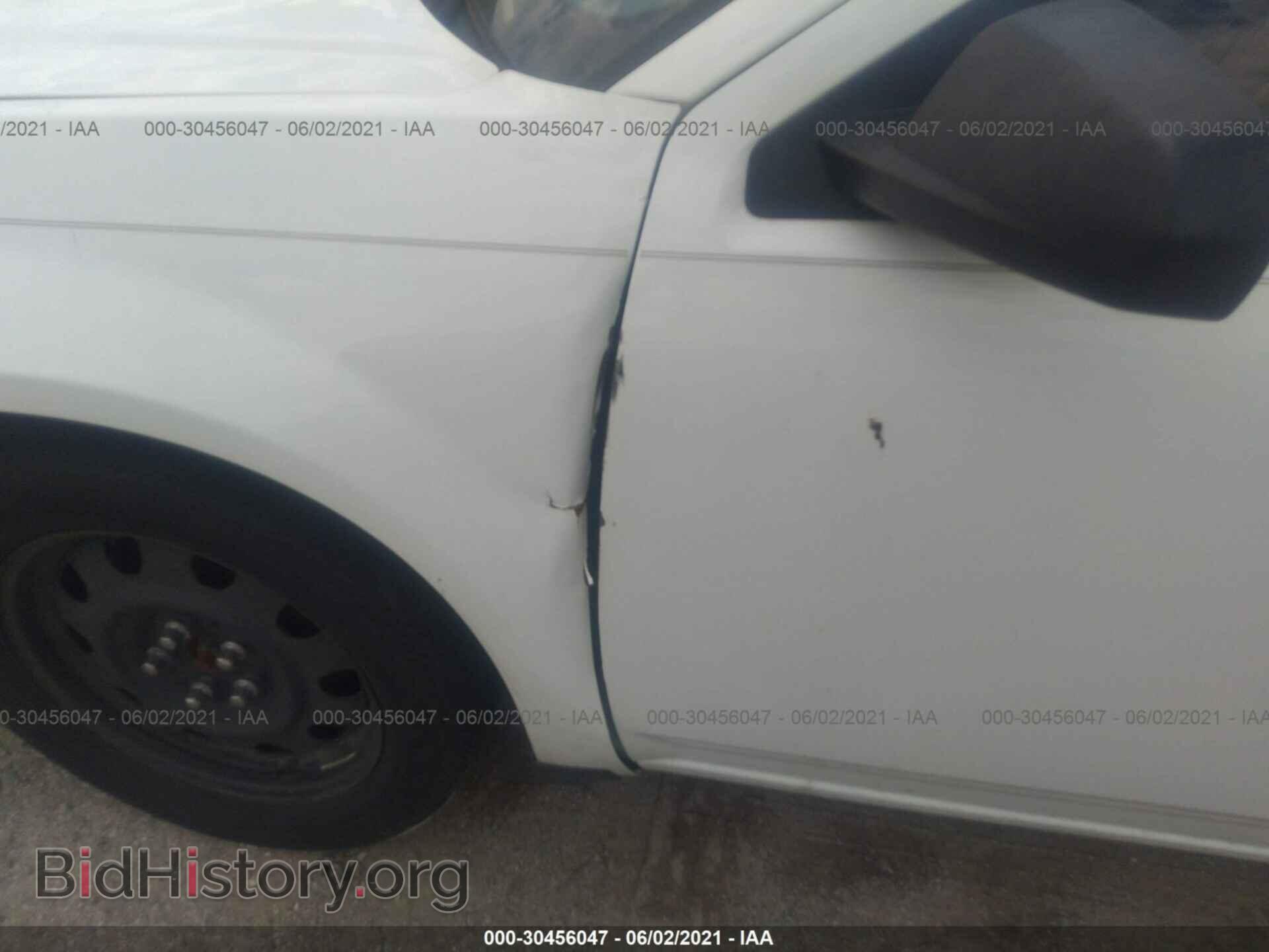 2013 DODGE AVENGER - VIN: 1C3CDZAB6DN529262 - Фото 5