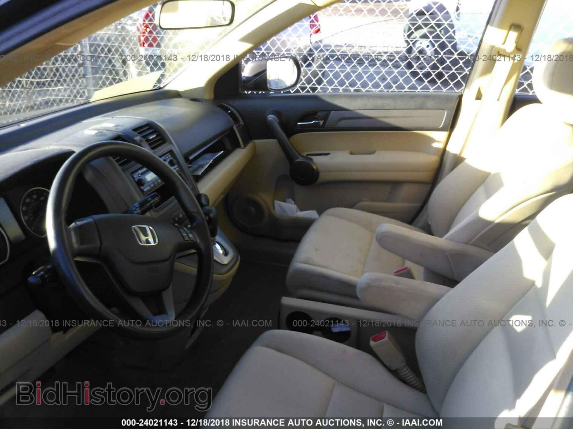 2010 FORD FLEX - VIN: 2FMHK6DC5ABA74059 - Фото 5