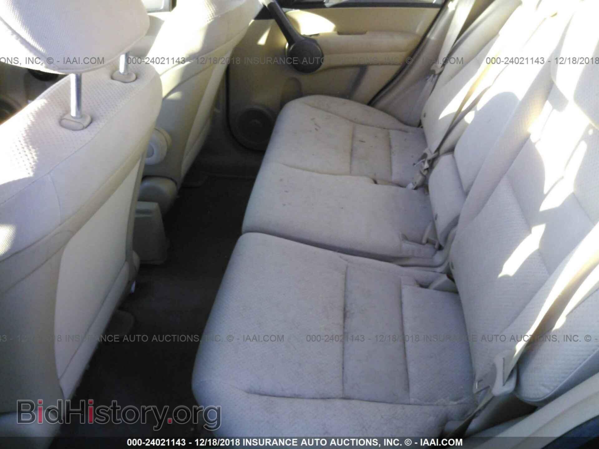 2010 FORD FLEX - VIN: 2FMHK6DC5ABA74059 - Фото 8