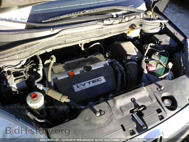 2010 Ford FLEX (VIN 2FMHK6DC5ABA74059) — photo 10 of 11