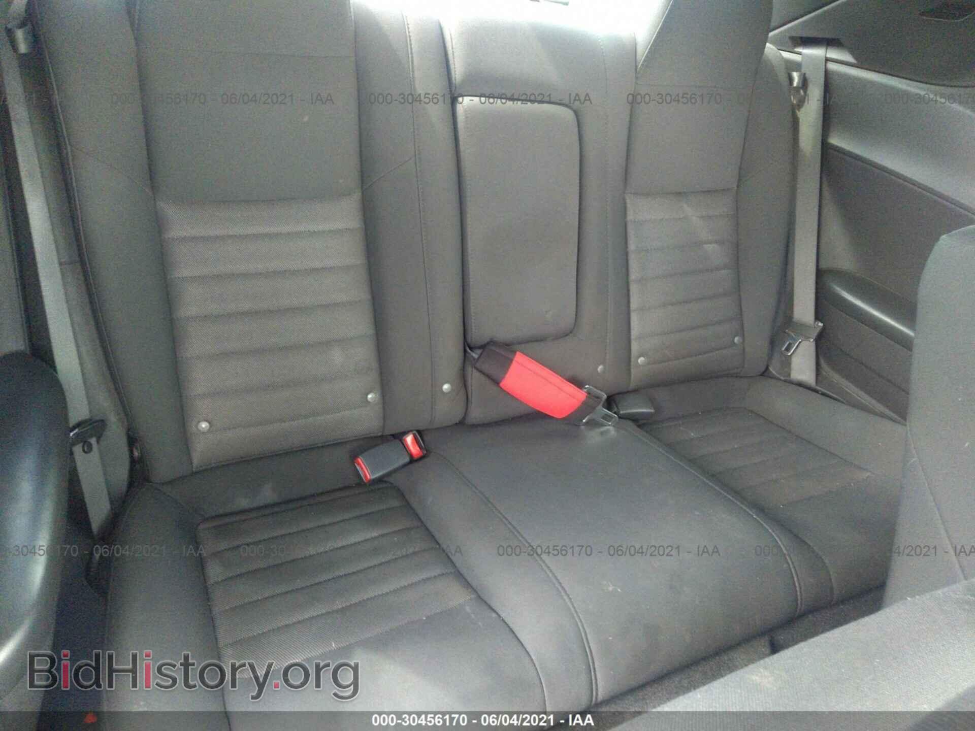 2010 DODGE CHALLENGER - VIN: 2B3CJ4DV3AH144759 - Фото 8