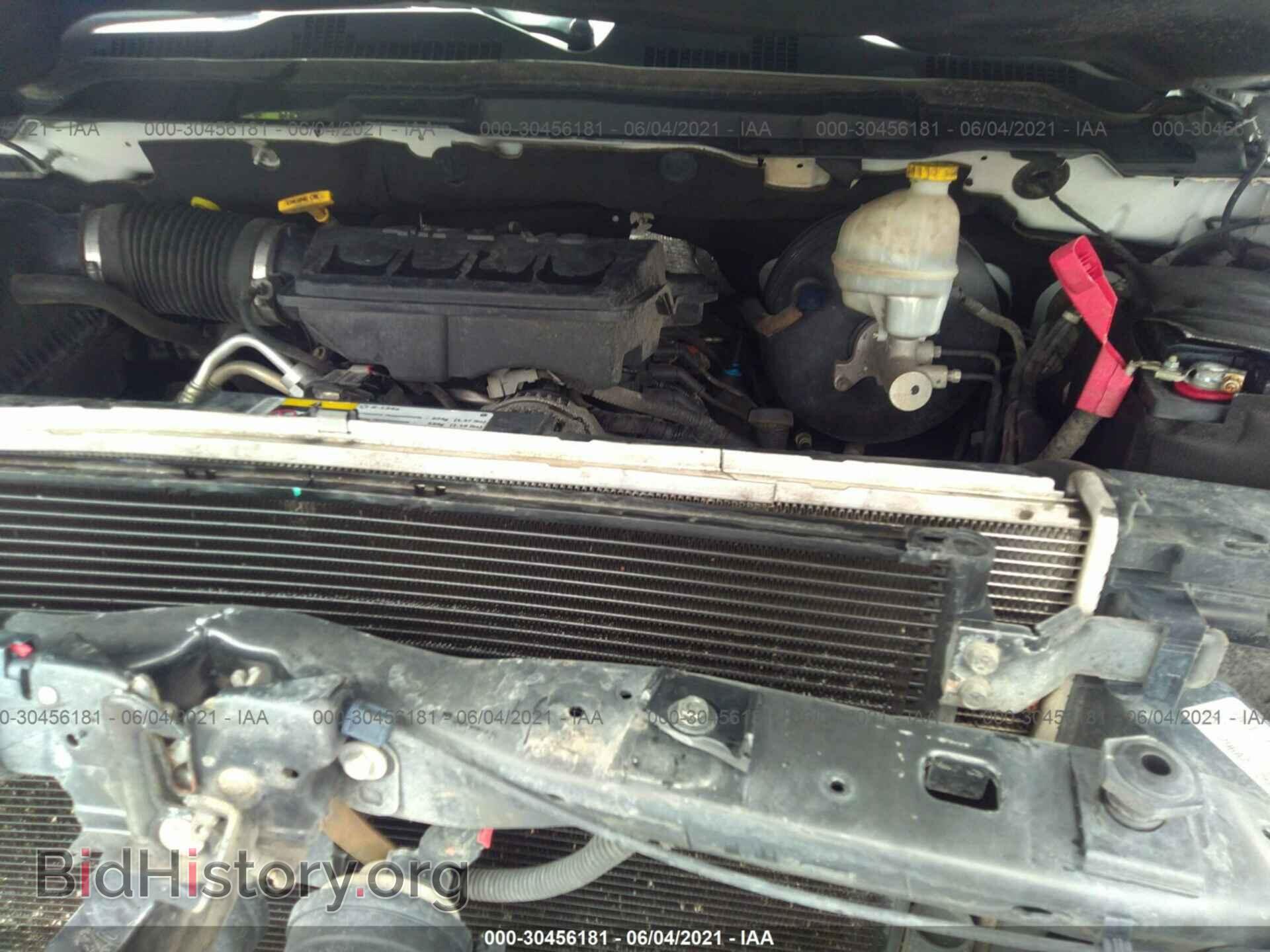 2012 RAM 1500 - VIN: 1C6RD6FP6CS317574 - Фото 10