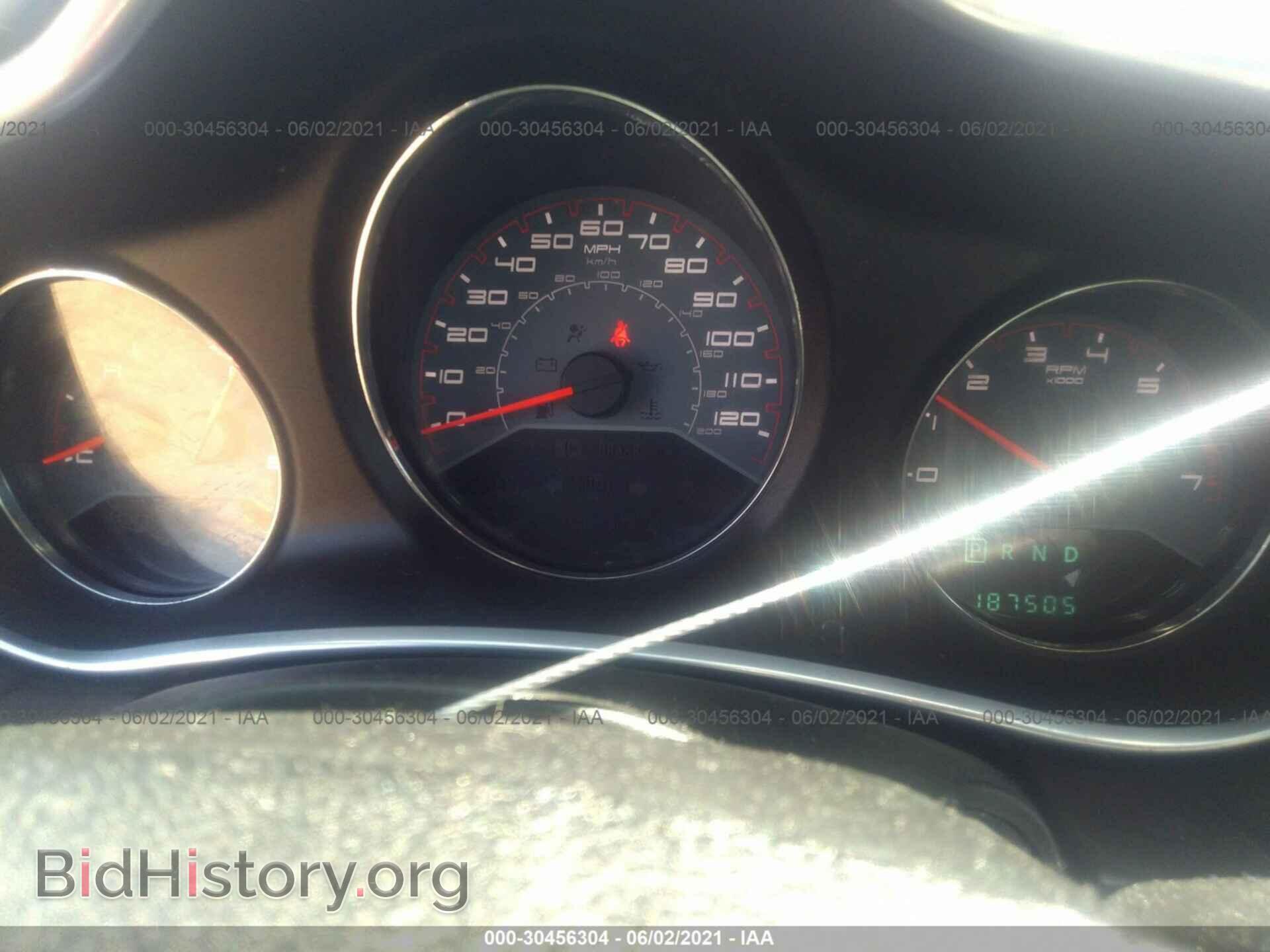 2013 DODGE AVENGER - VIN: 1C3CDZAB7DN607502 - Фото 7