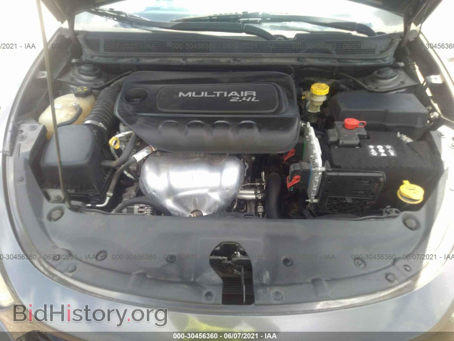 2014 DODGE DART - VIN: 1C3CDFBB1ED797303 - Фото 10