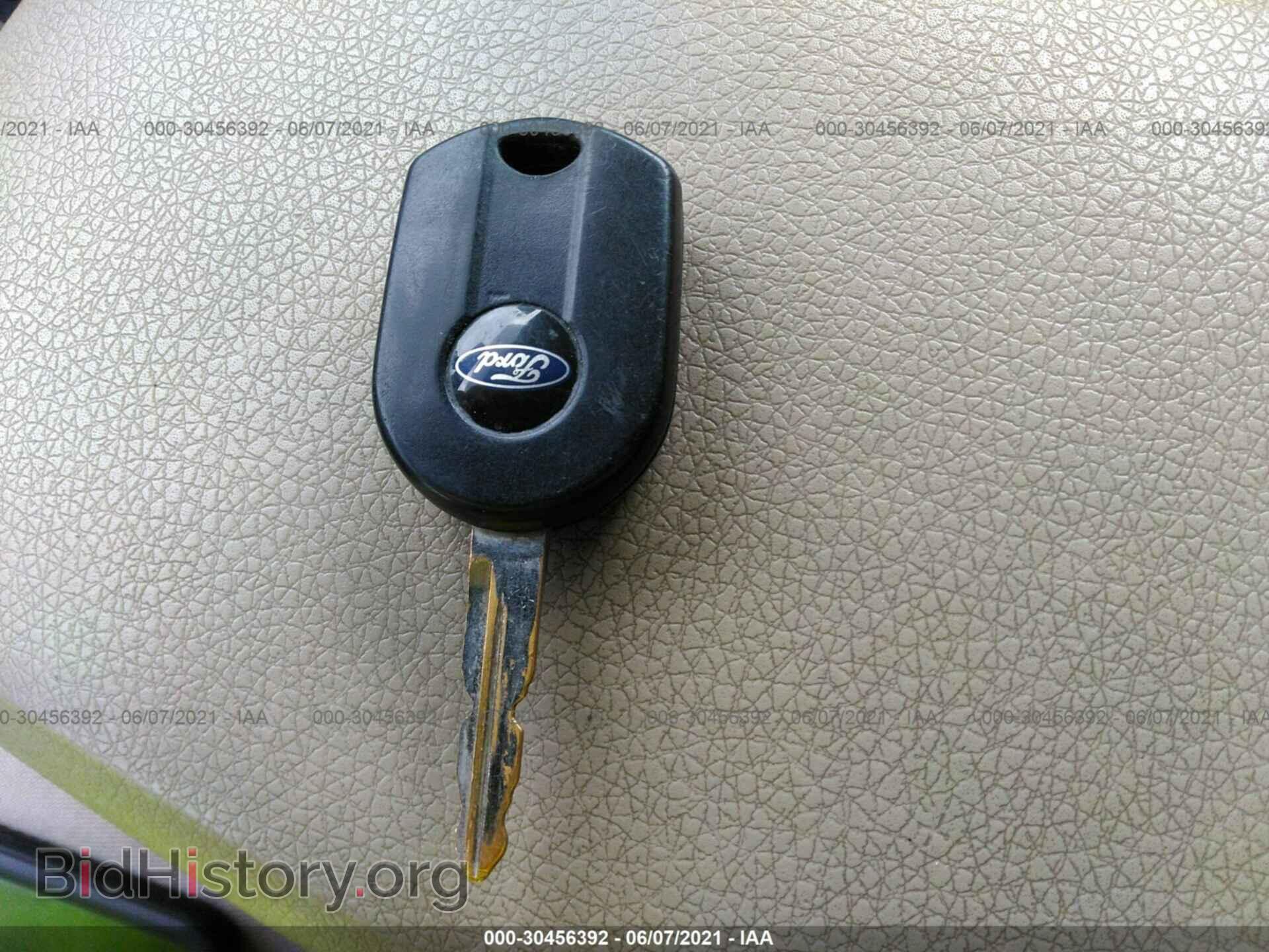 2007 FORD EDGE - VIN: 2FMDK36C47BA65422 - Photo 11