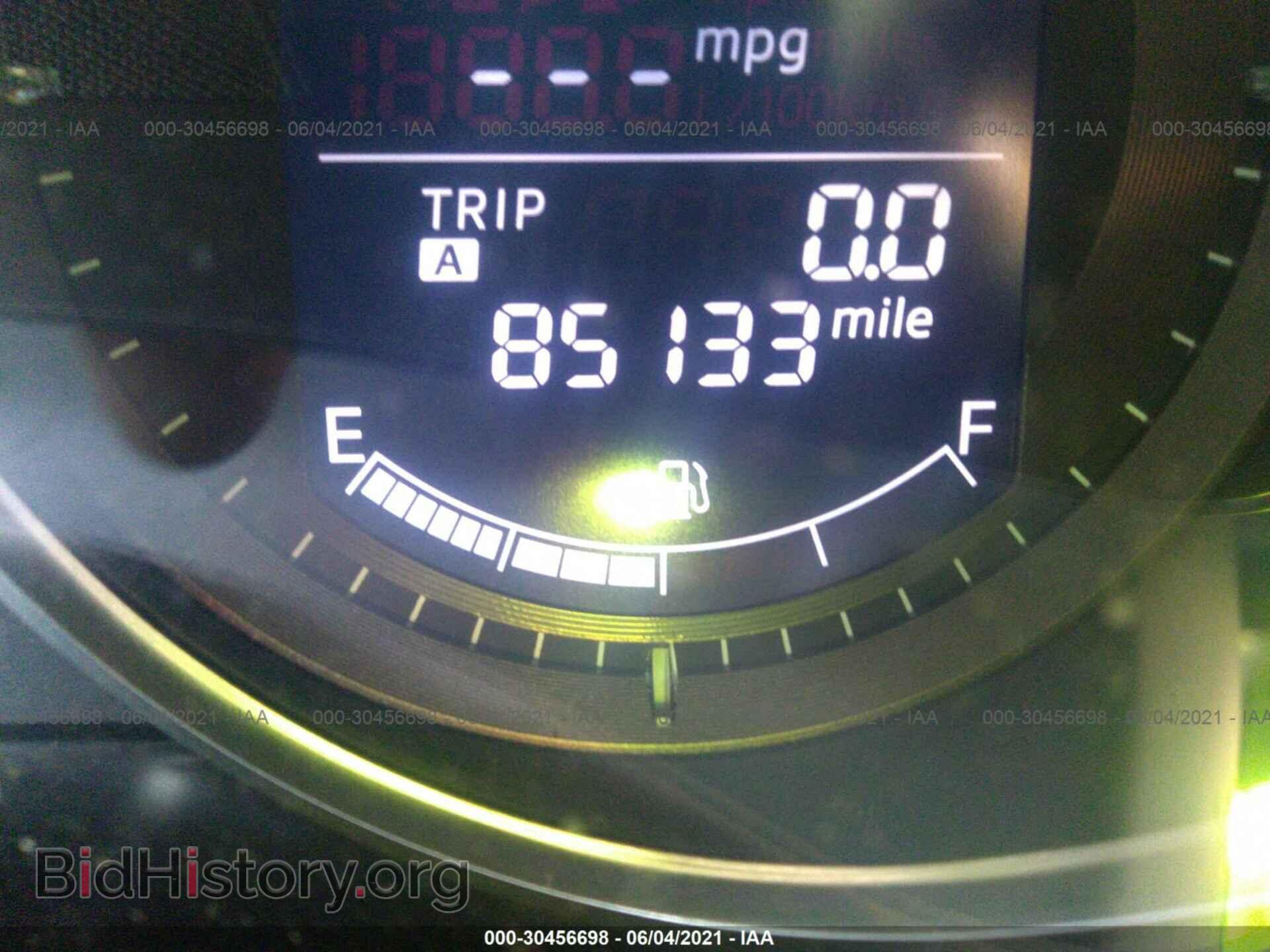 2013 MAZDA CX-5 - VIN: JM3KE4CE6D0112520 - Фото 7