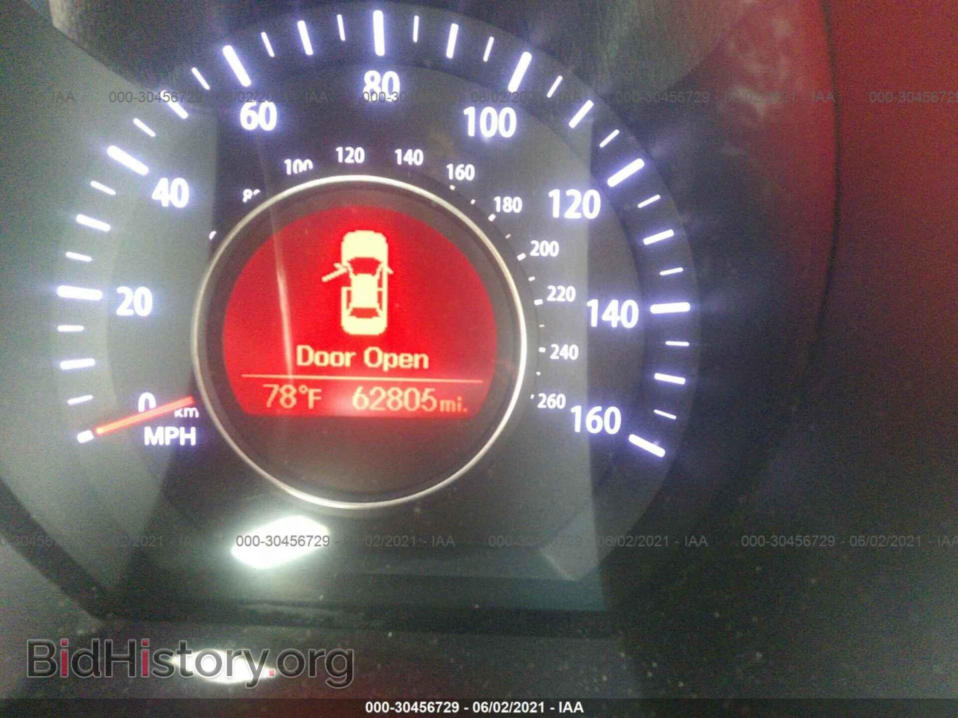 2013 KIA OPTIMA - VIN: 5XXGN4A76DG120893 - Фото 7