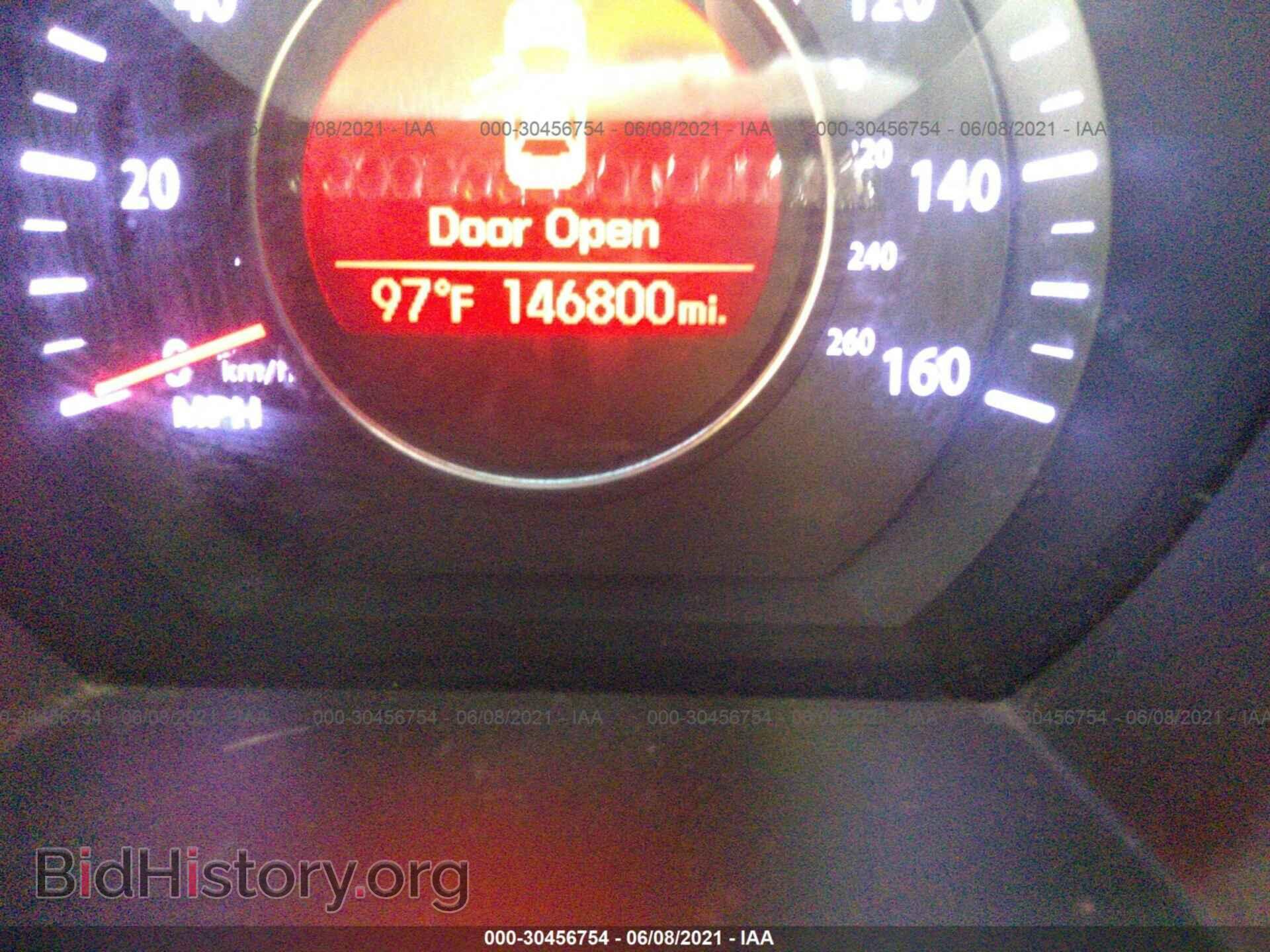 2013 KIA OPTIMA - VIN: KNAGM4A75D5301147 - Photo 7