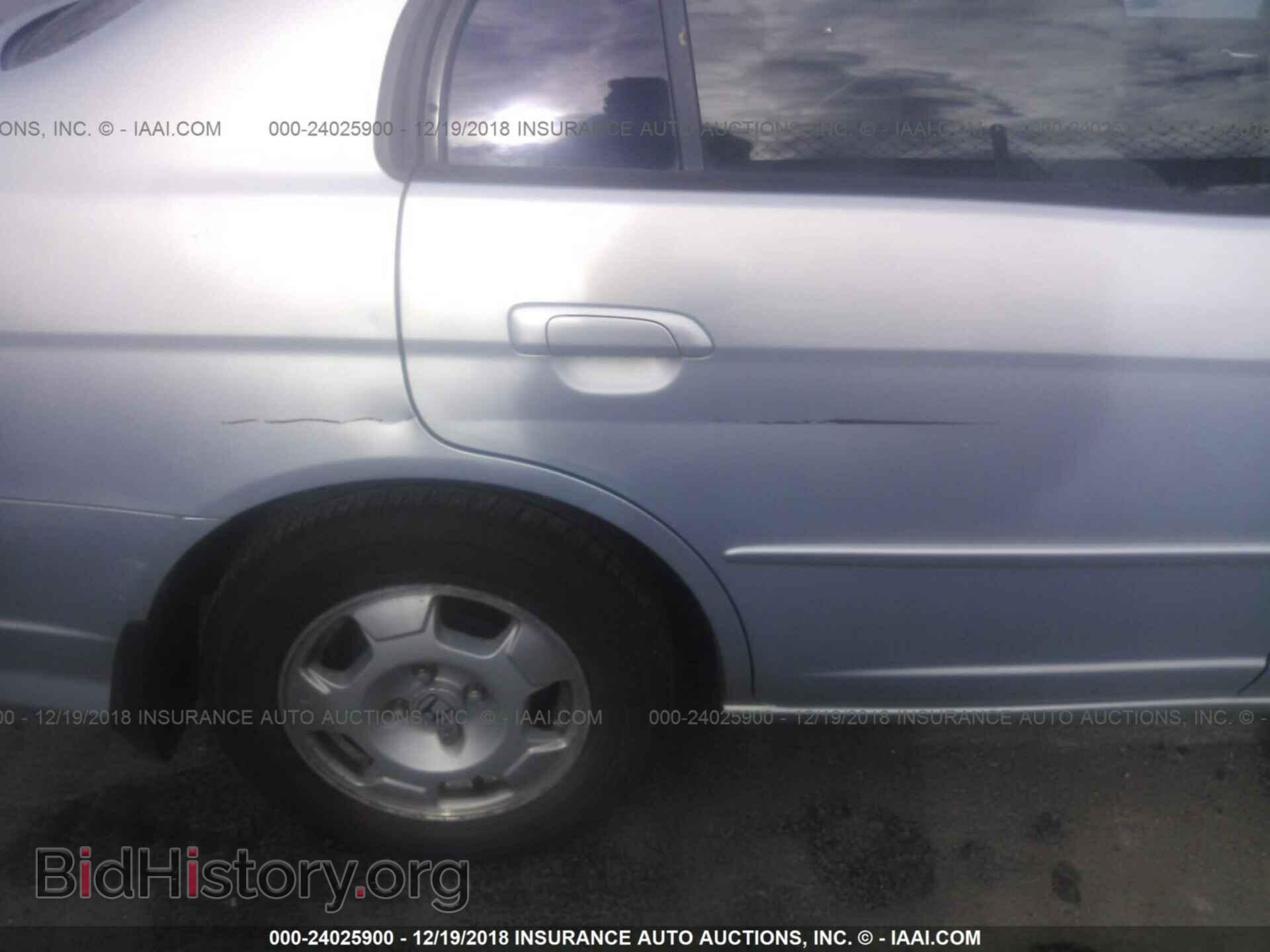 2017 CHRYSLER PACIFICA - VIN: 2C4RC1BG8HR670136 - Photo 6