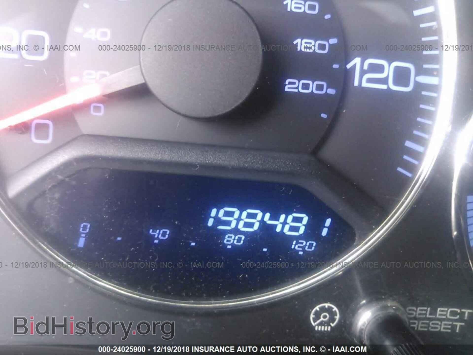 2017 CHRYSLER PACIFICA - VIN: 2C4RC1BG8HR670136 - Photo 7