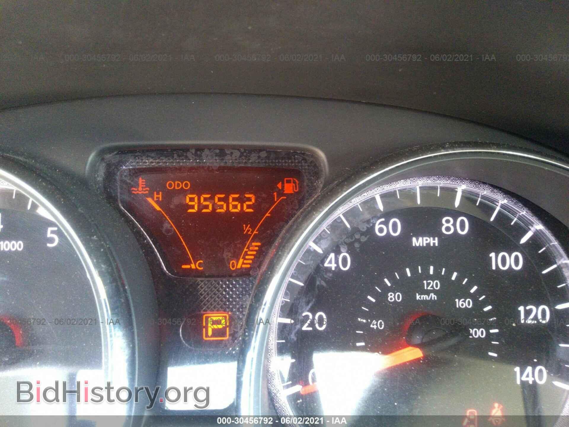 2012 NISSAN VERSA - VIN: 3N1CN7AP8CL924604 - Фото 7
