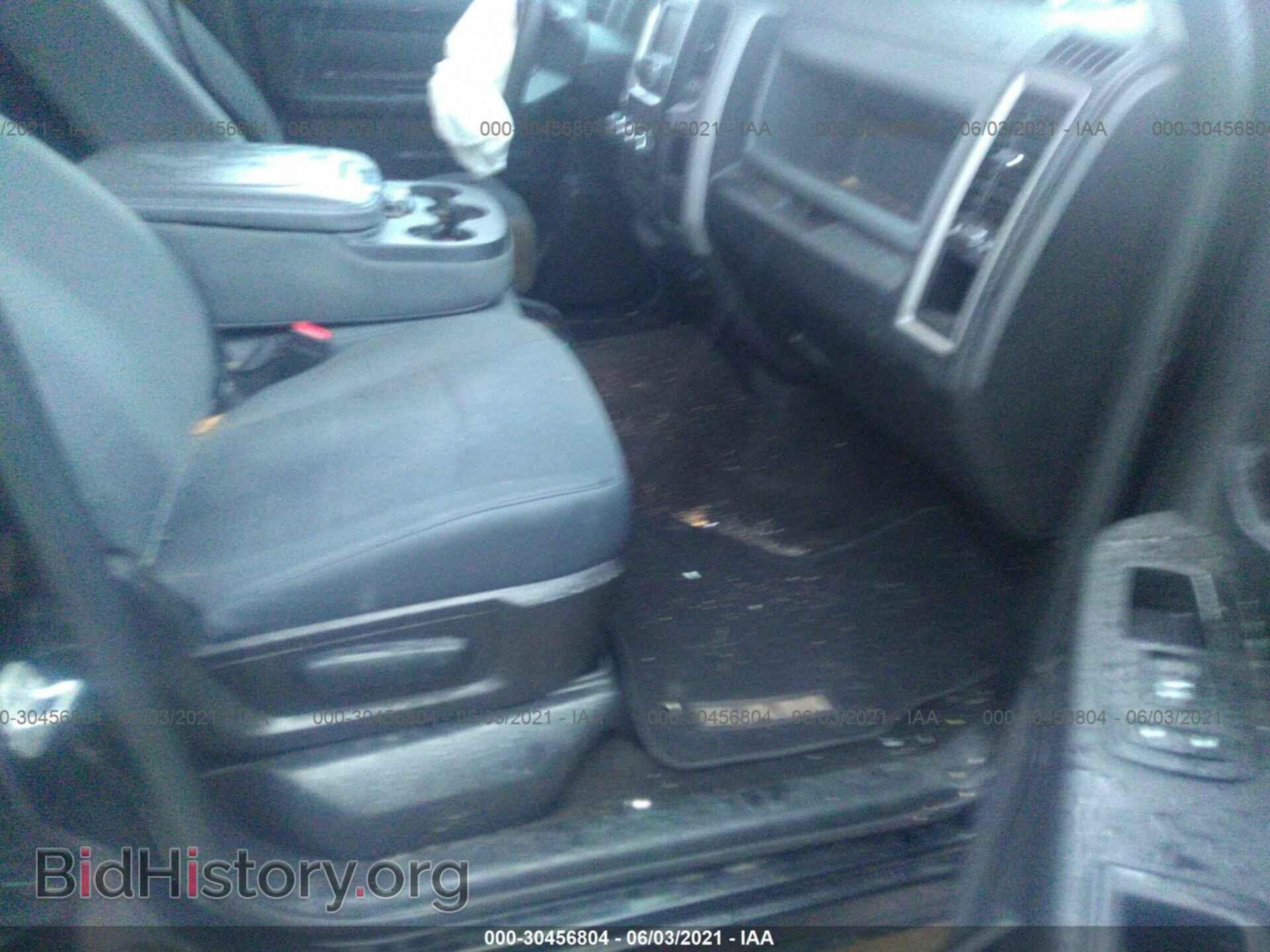 2015 RAM 1500 - VIN: 1C6RR6KT9FS583390 - Photo 5