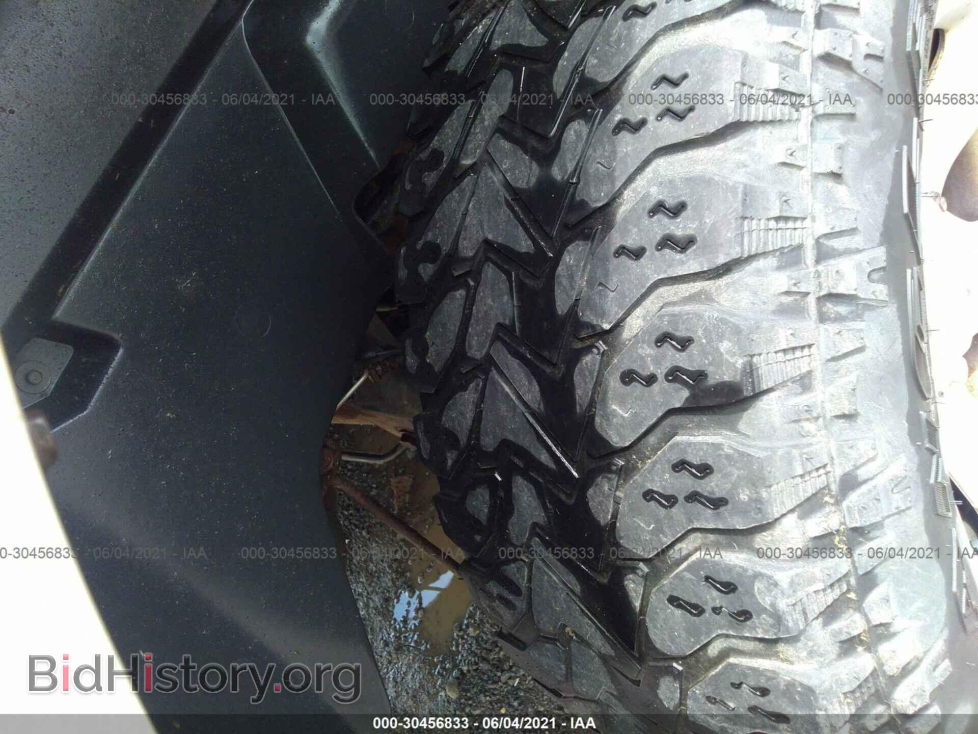 2012 RAM 1500 - VIN: 3C6JD7AP3CG227106 - Фото 16