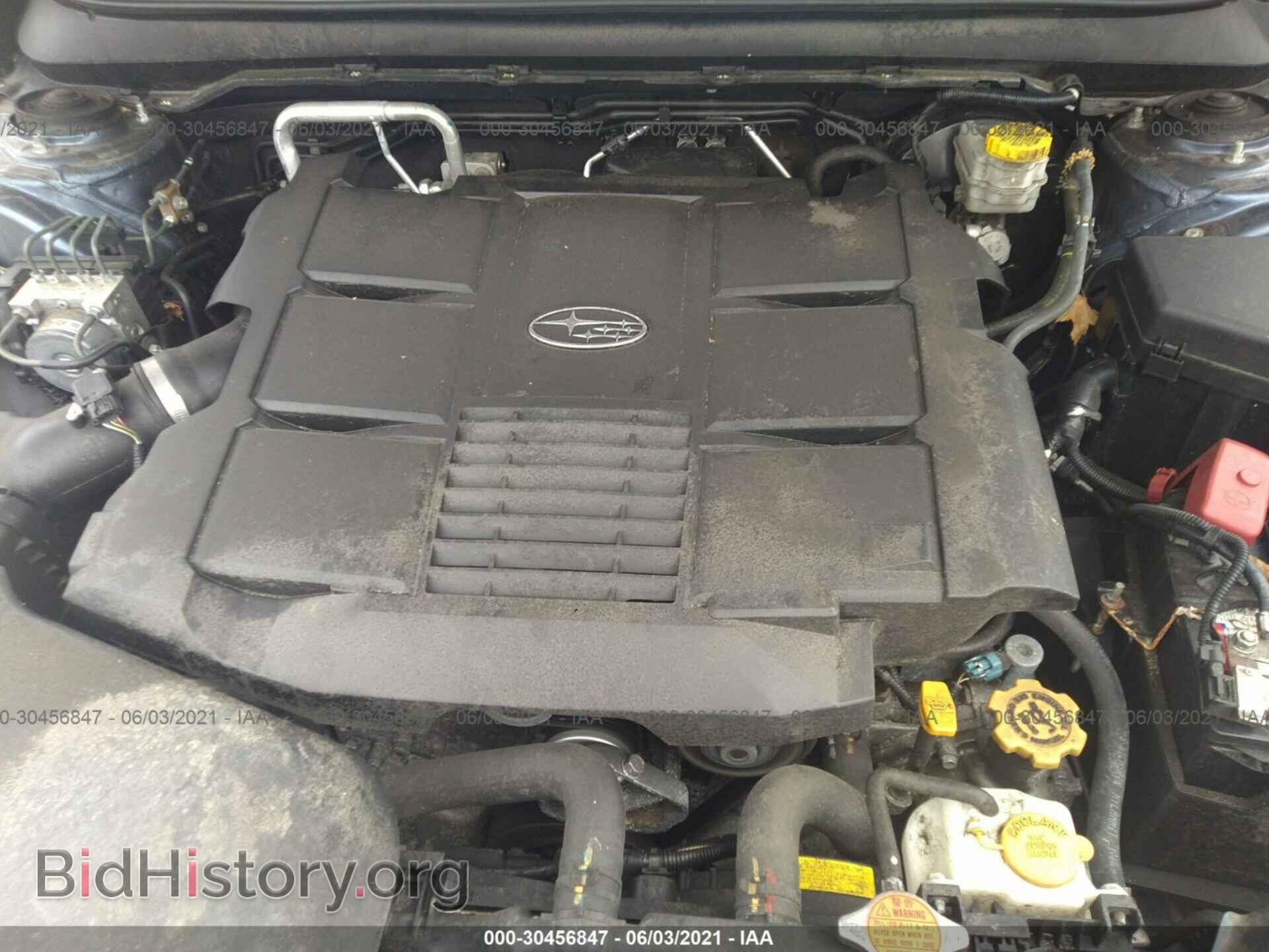 2017 SUBARU OUTBACK - VIN: 4S4BSEKC8H3239874 - Фото 10