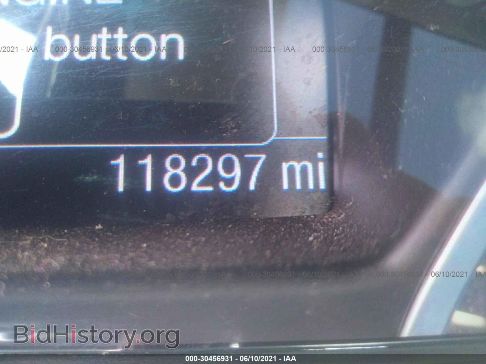 2014 FORD ESCAPE - VIN: 1FMCU0J98EUA79136 - Photo 7