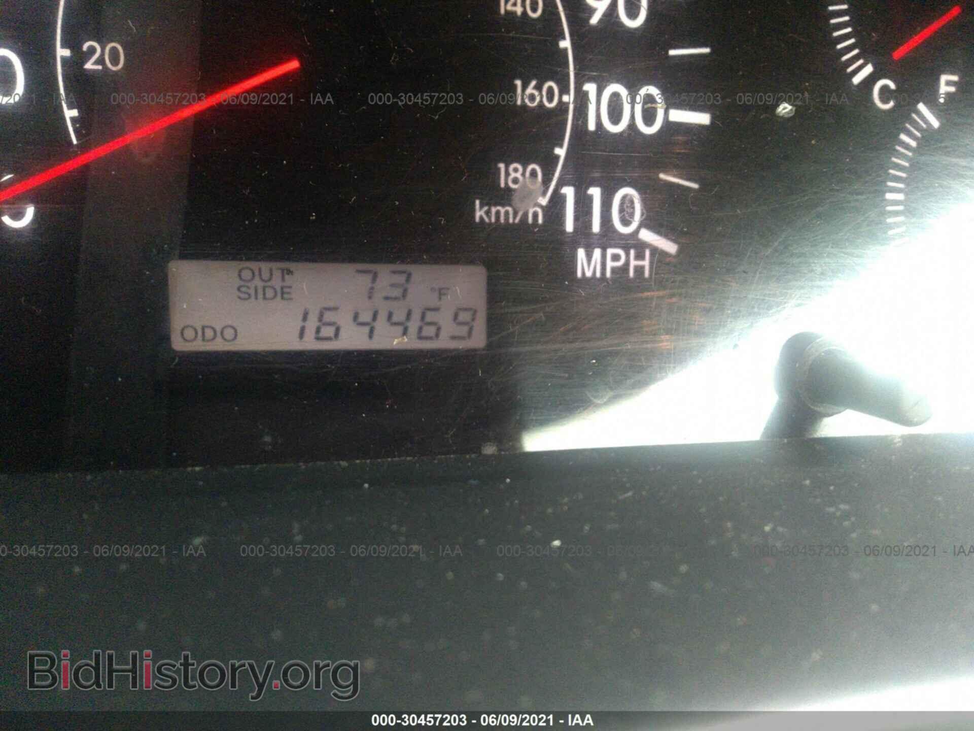 2007 TOYOTA COROLLA - VIN: 2T1BR32E27C761606 - Photo 7