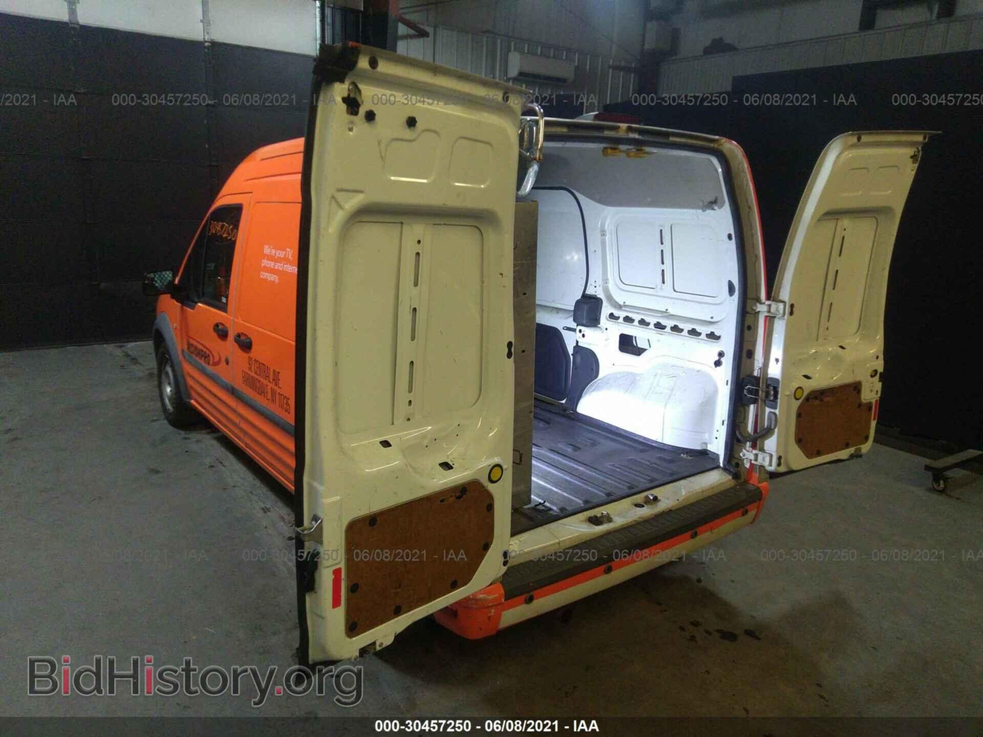 2012 FORD TRANSIT CONNECT - VIN: NM0LS7BN9CT115267 - Фото 3