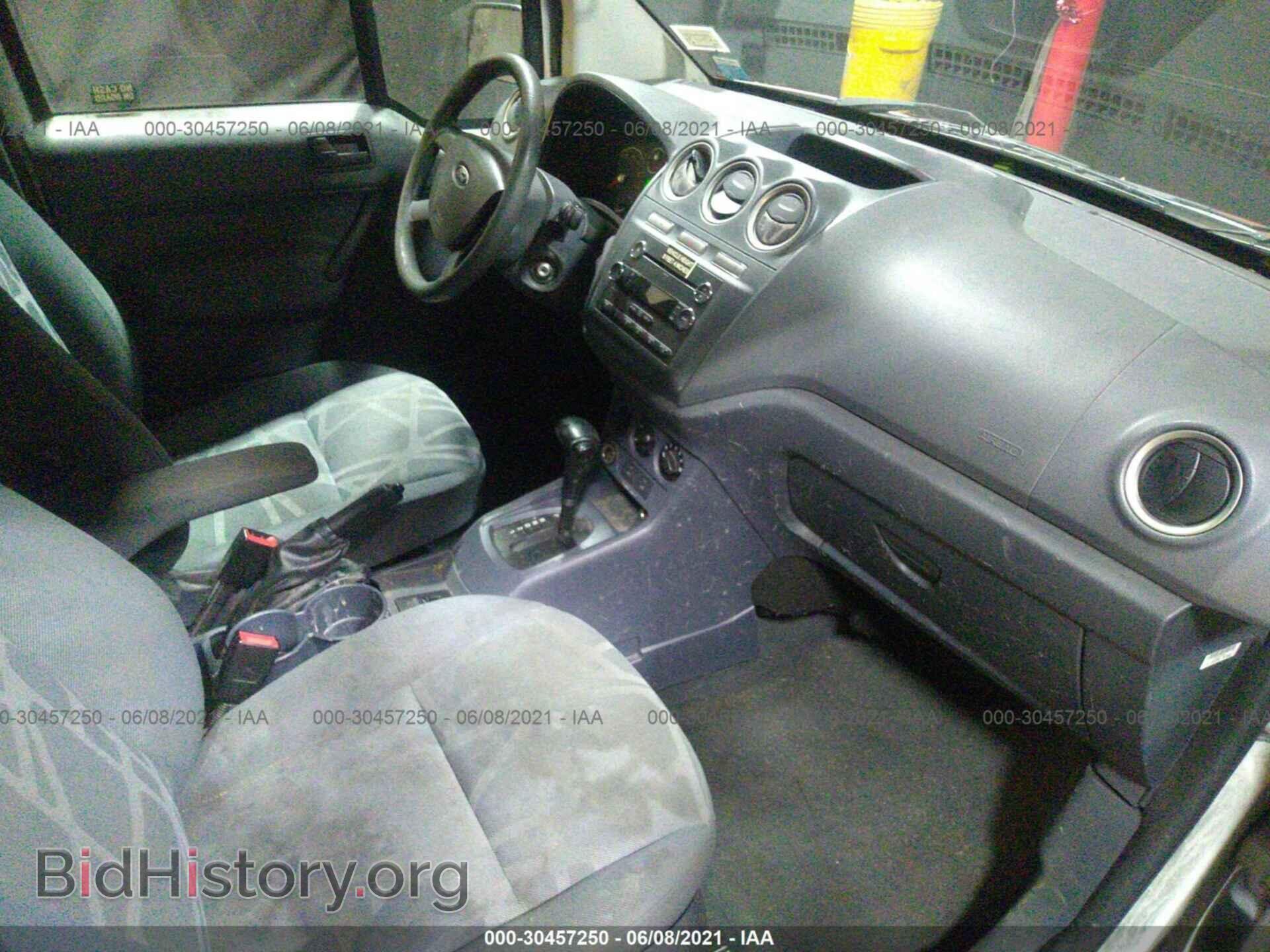 2012 FORD TRANSIT CONNECT - VIN: NM0LS7BN9CT115267 - Фото 5