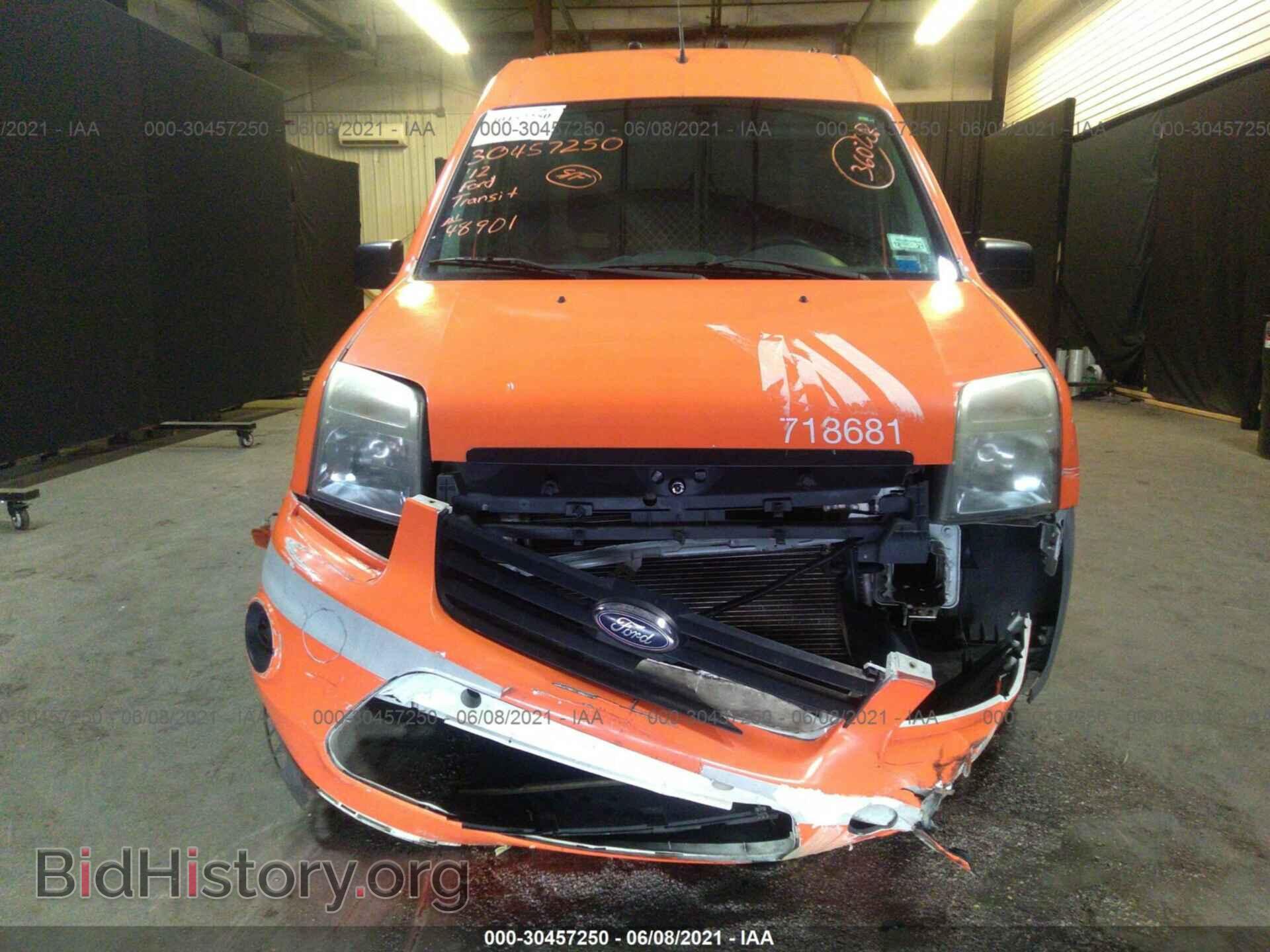 2012 FORD TRANSIT CONNECT - VIN: NM0LS7BN9CT115267 - Фото 6