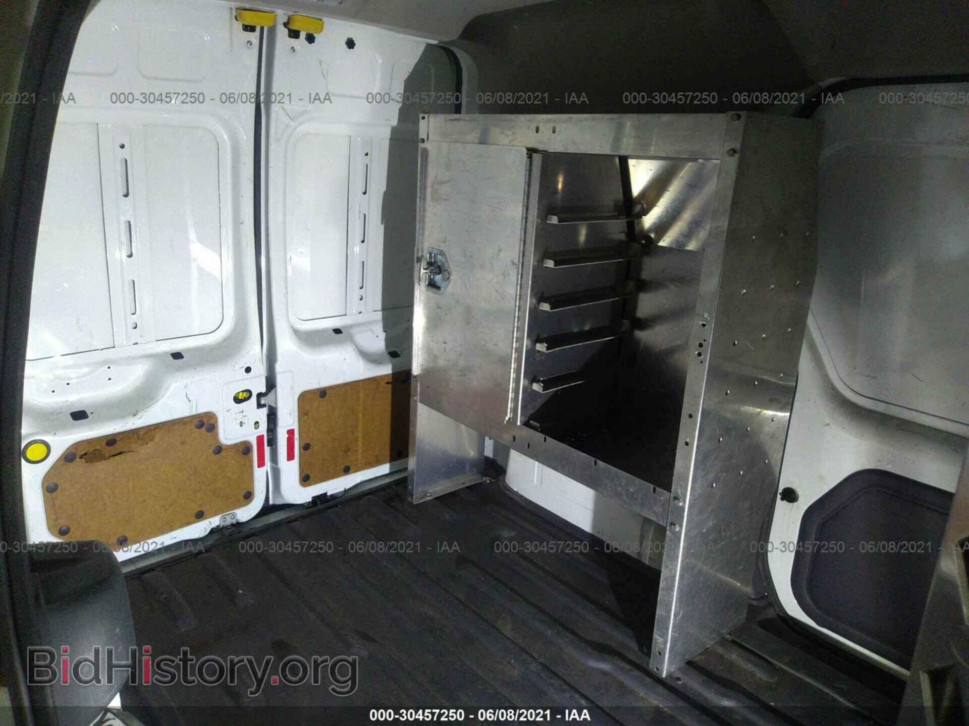2012 FORD TRANSIT CONNECT - VIN: NM0LS7BN9CT115267 - Фото 8