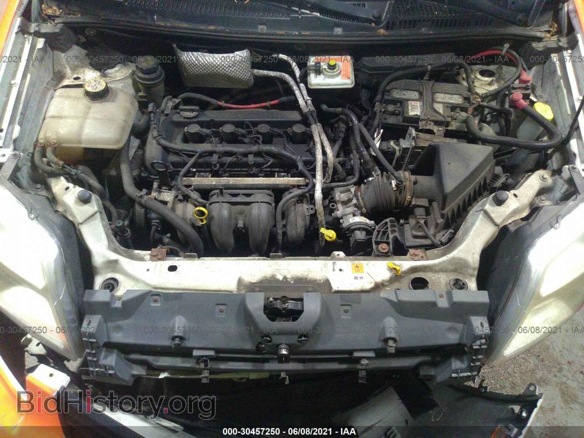 2012 FORD TRANSIT CONNECT - VIN: NM0LS7BN9CT115267 - Фото 10
